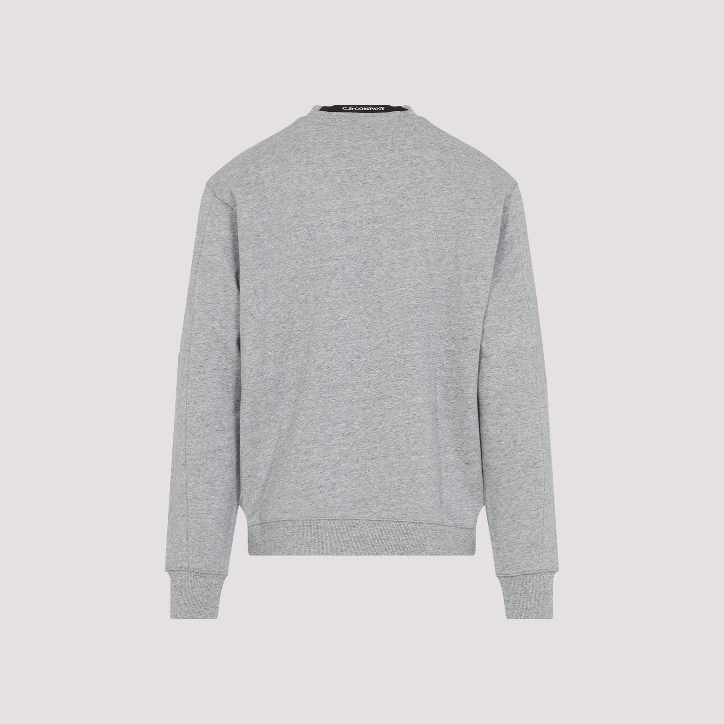 Cp Company Cotton Sweatshirt
