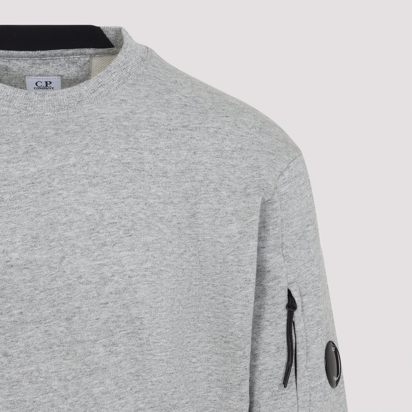 Cp Company Cotton Sweatshirt