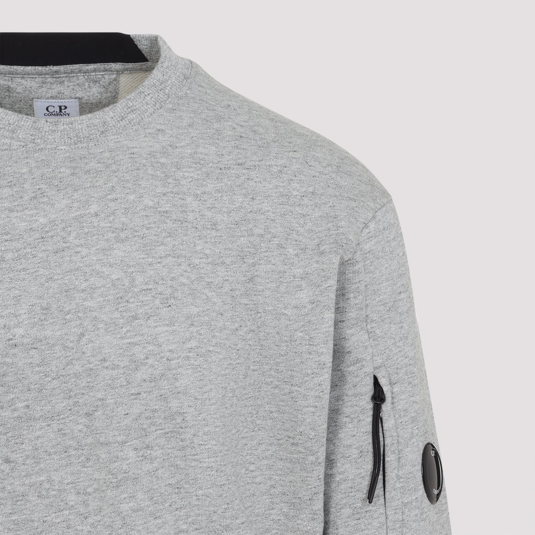 Cp Company Cotton Sweatshirt