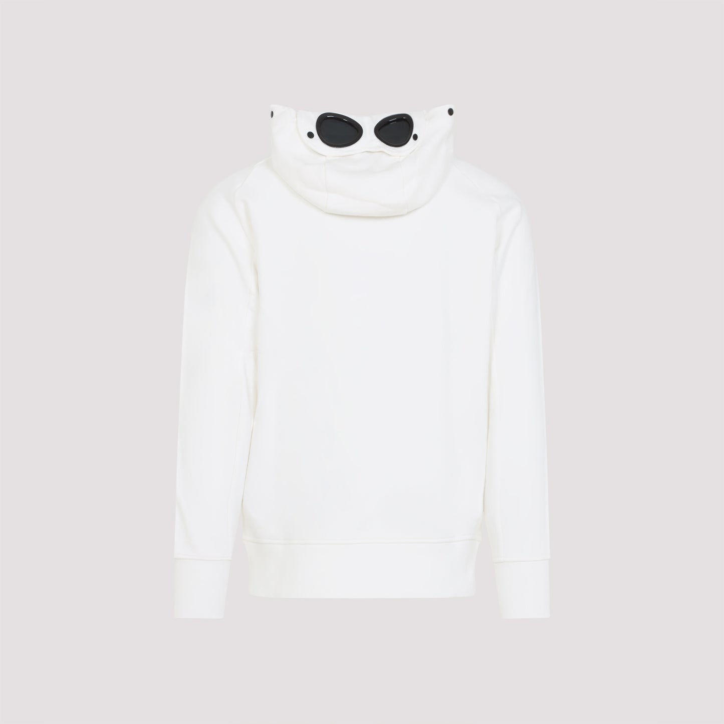 Cp Company Open Hoodie