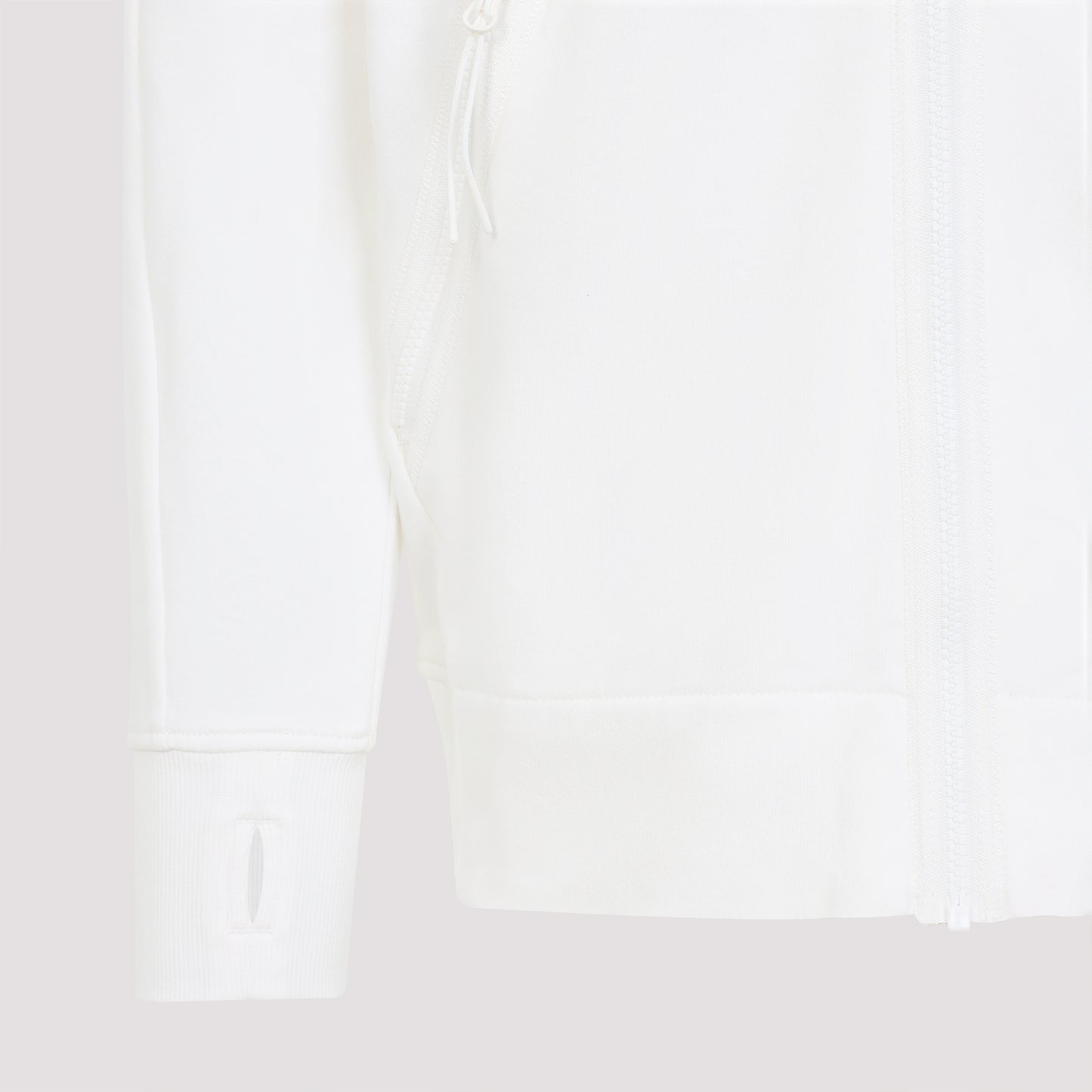 Cp Company Open Hoodie
