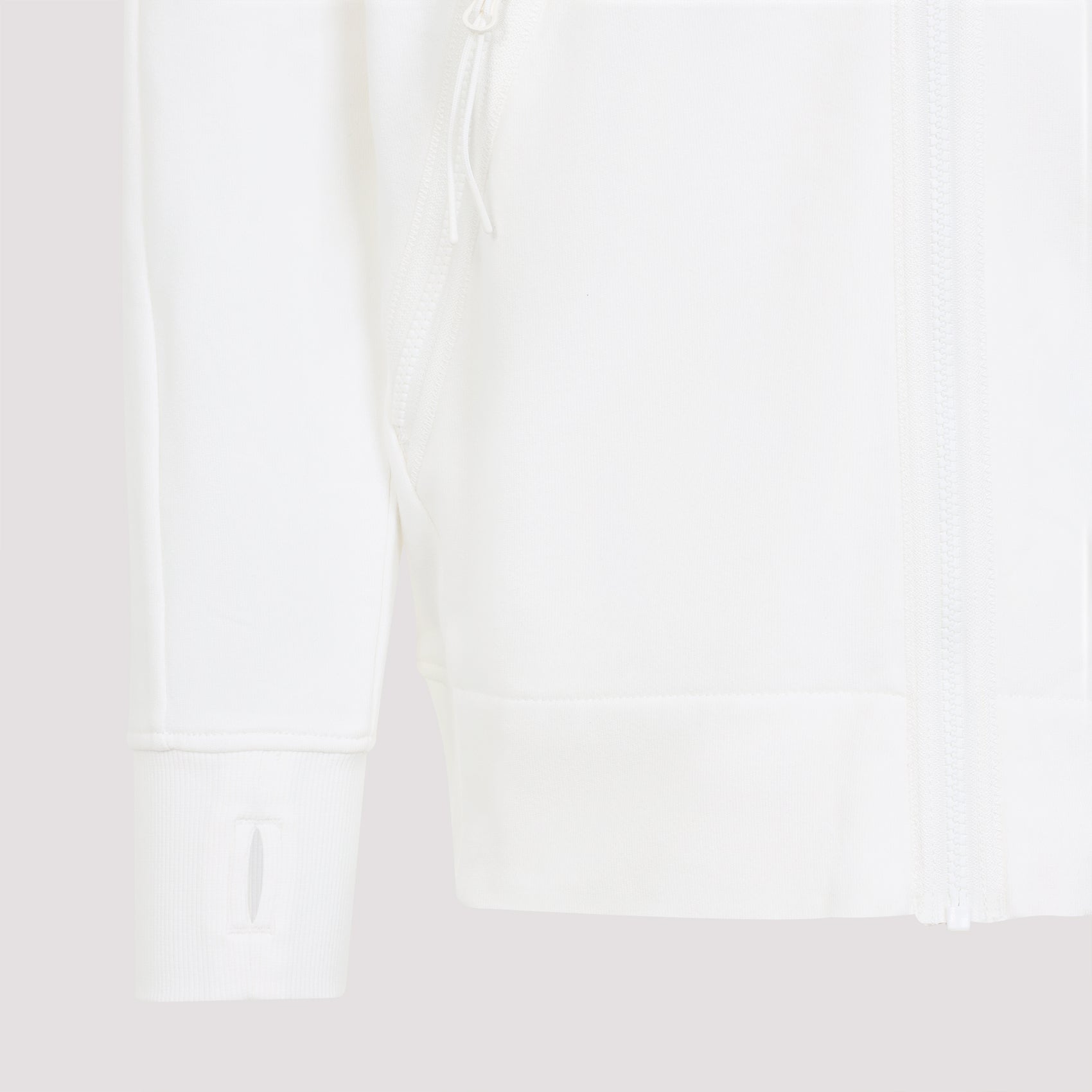 Cp Company Open Hoodie