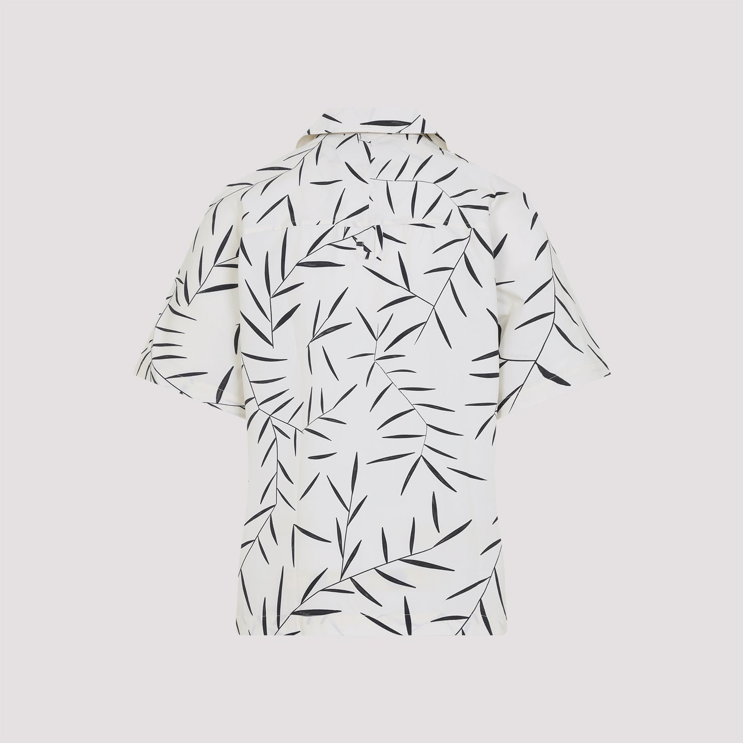Jacquemus La Fonccio Shirt