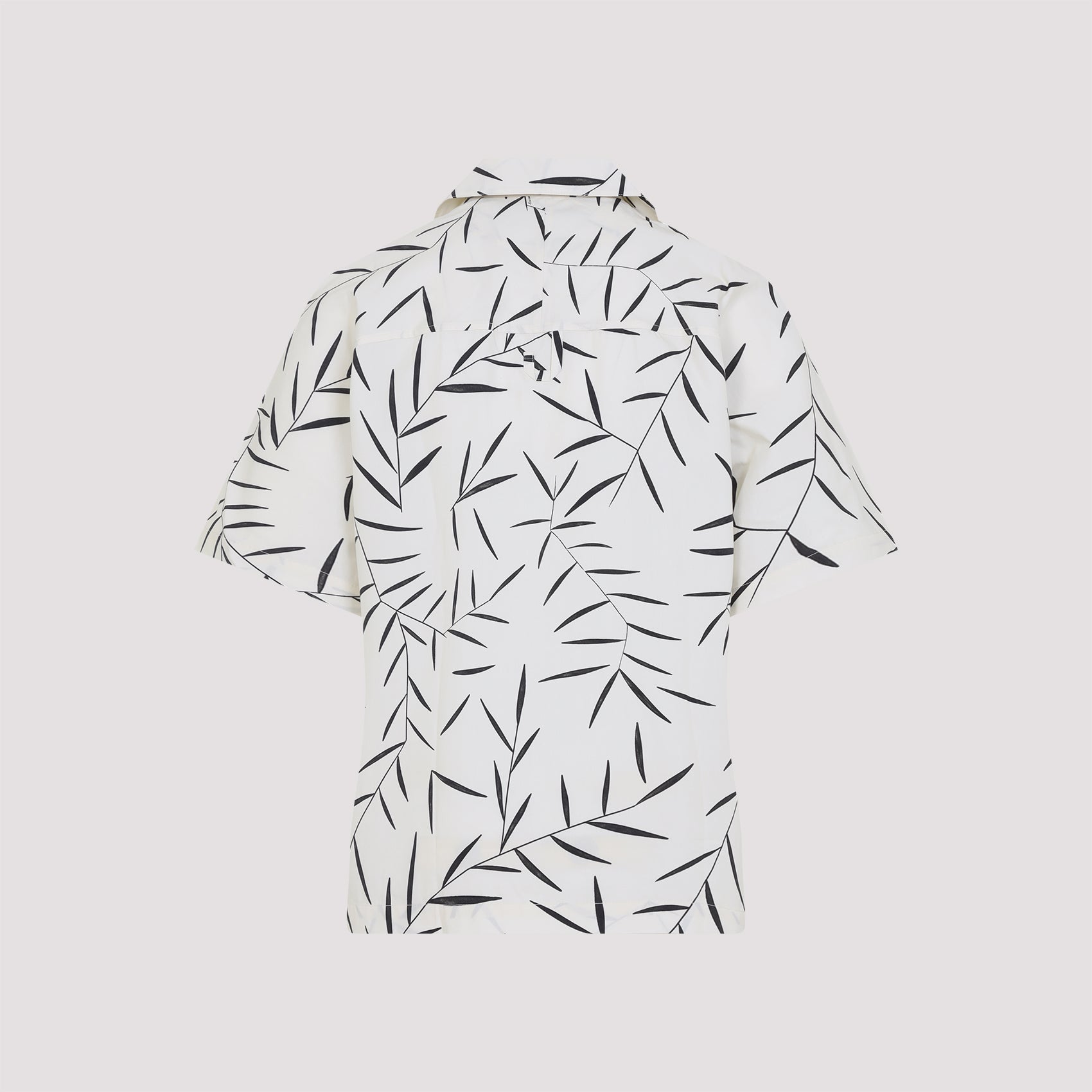 Jacquemus La Fonccio Shirt
