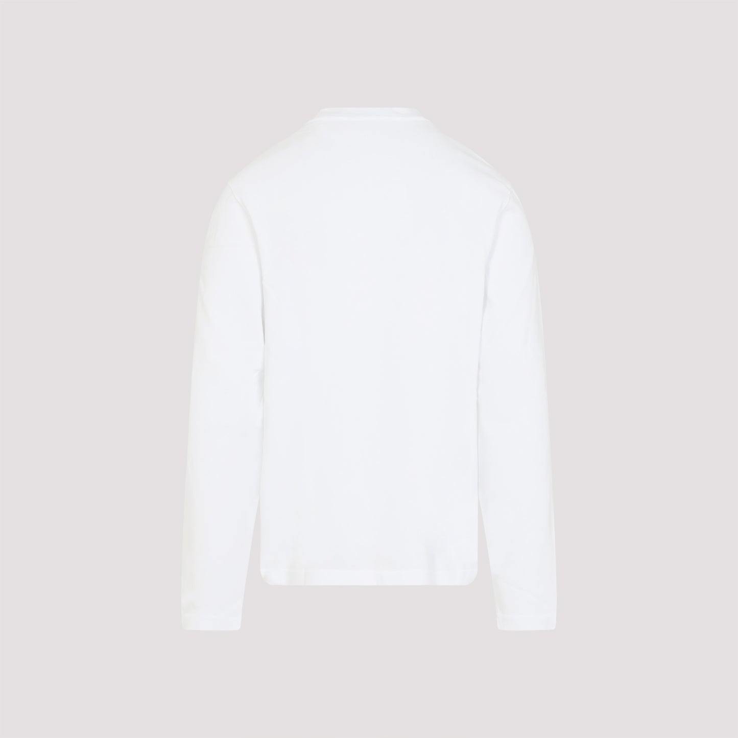 Jacquemus Le Grosgrain T-shirt