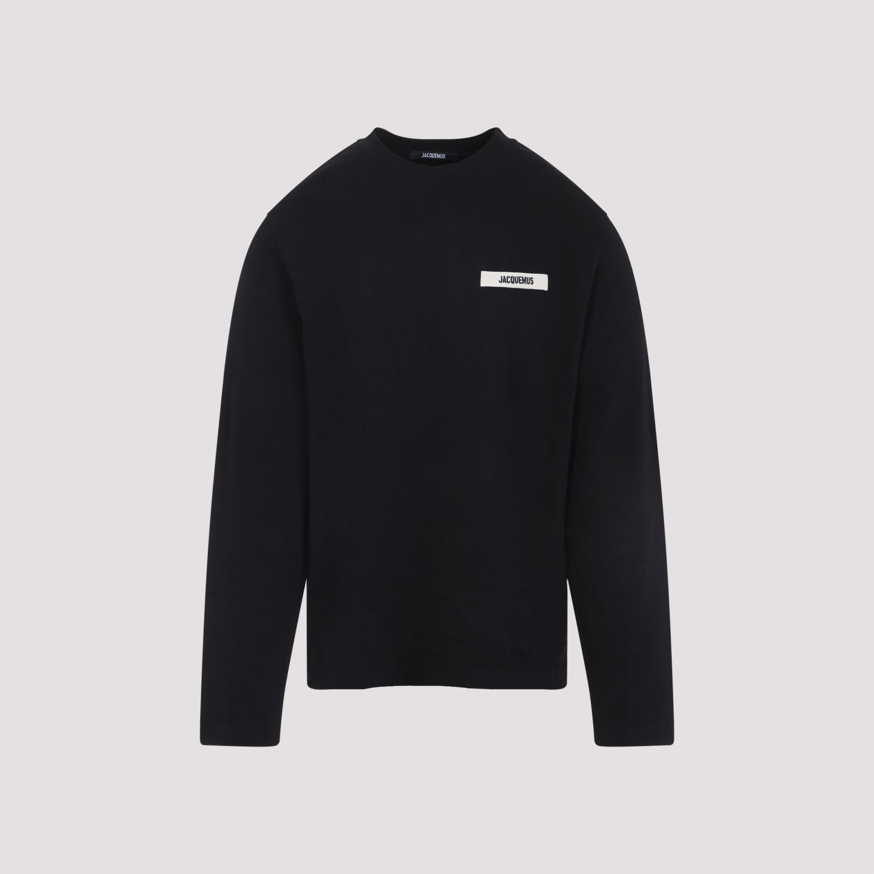 Jacquemus Le Grosgrain T-shirt