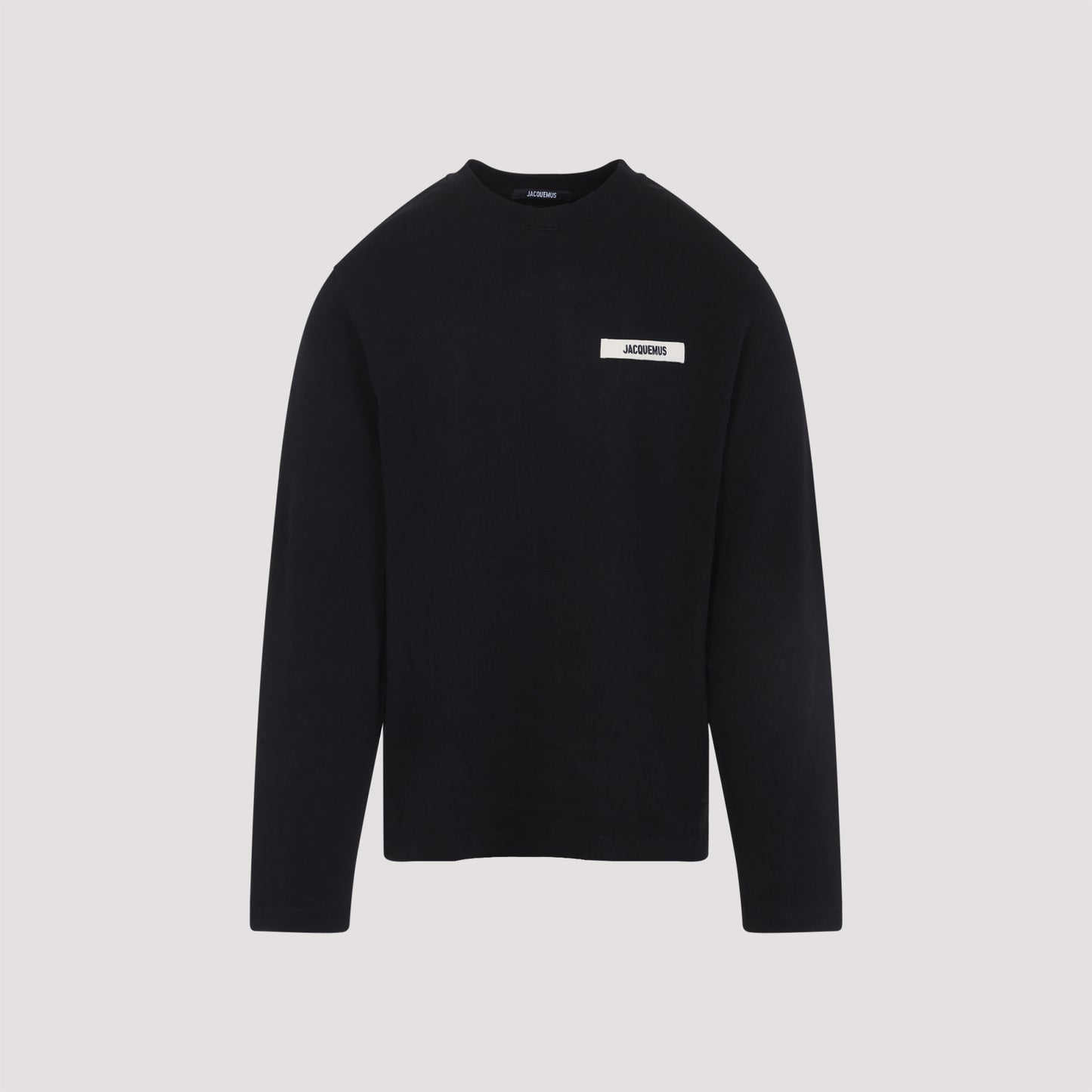 Jacquemus Le Grosgrain T-shirt