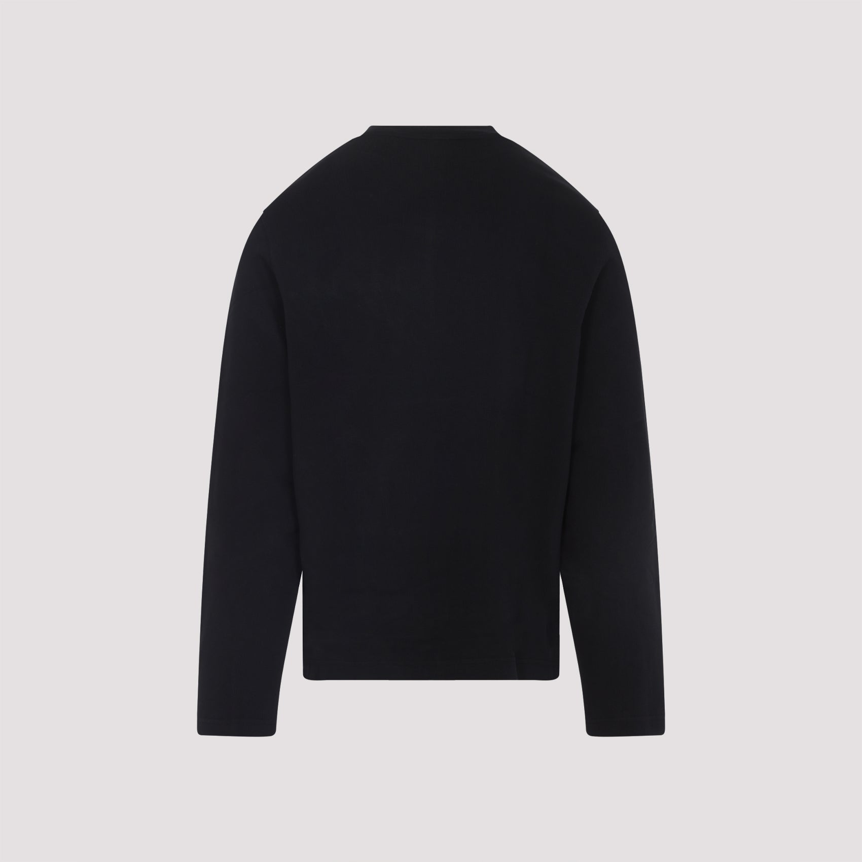 Jacquemus Le Grosgrain T-shirt