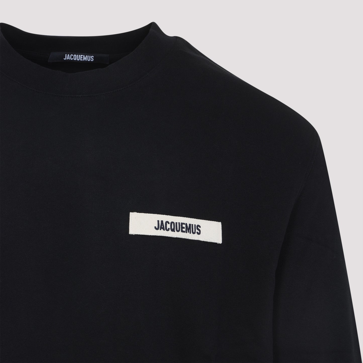 Jacquemus Le Grosgrain T-shirt