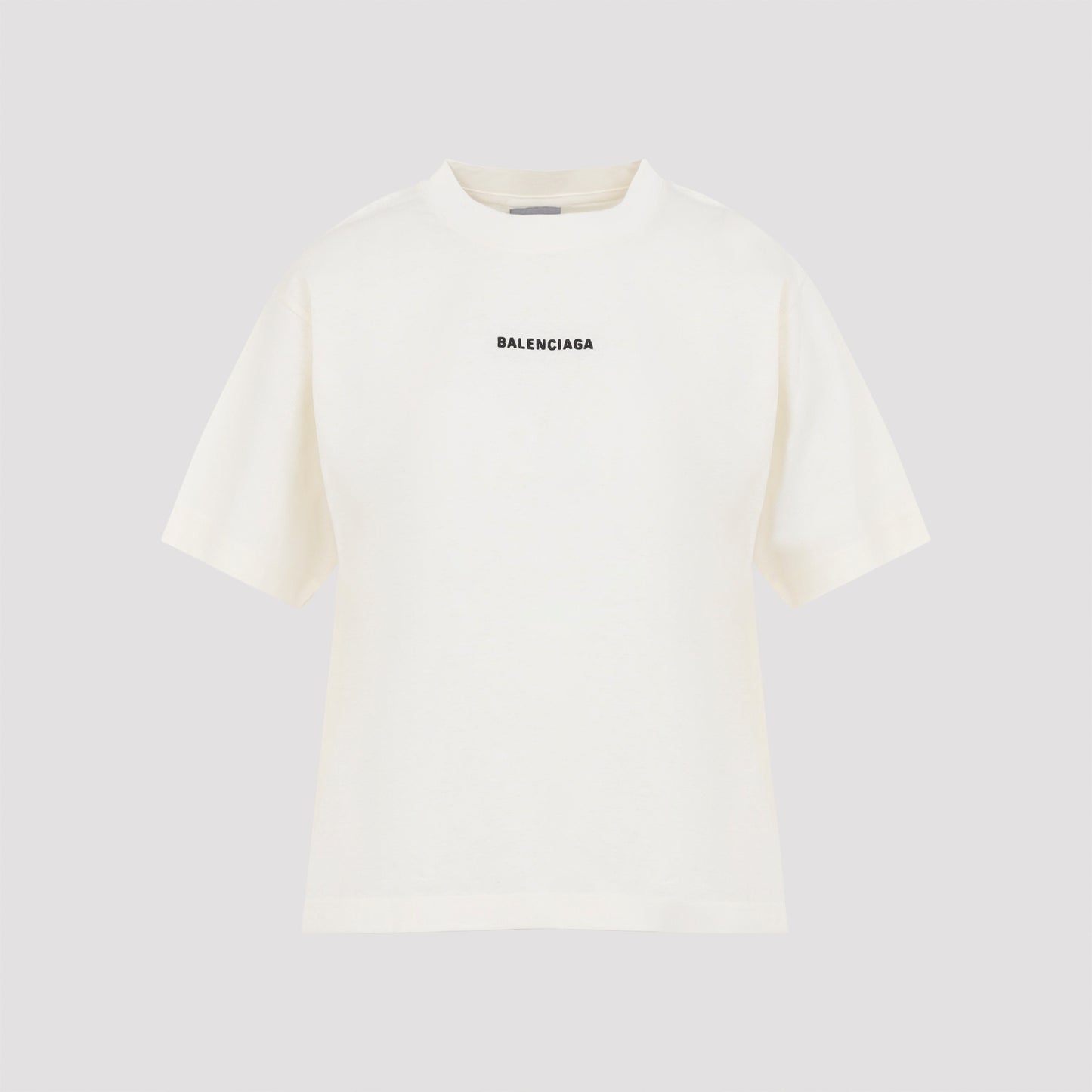 Balenciaga Medium Fit T-shirt