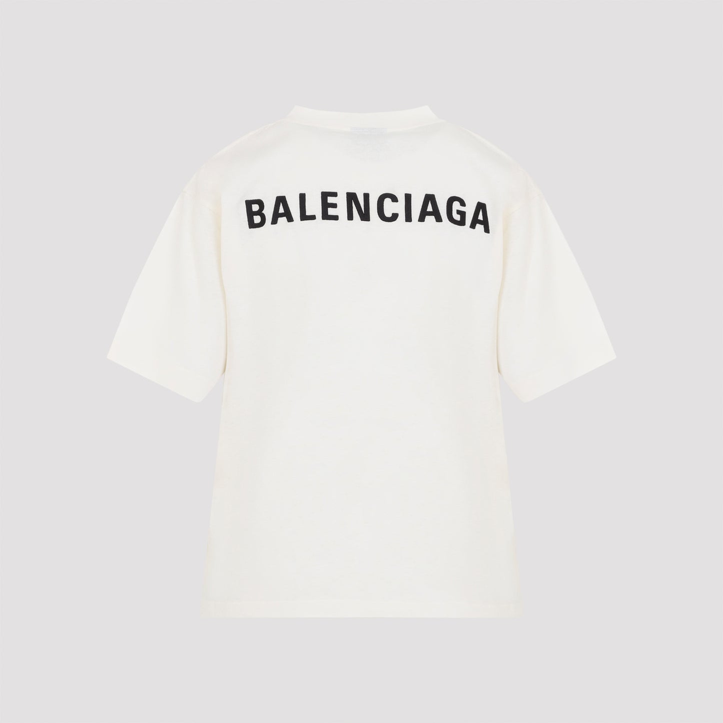 Balenciaga Medium Fit T-shirt