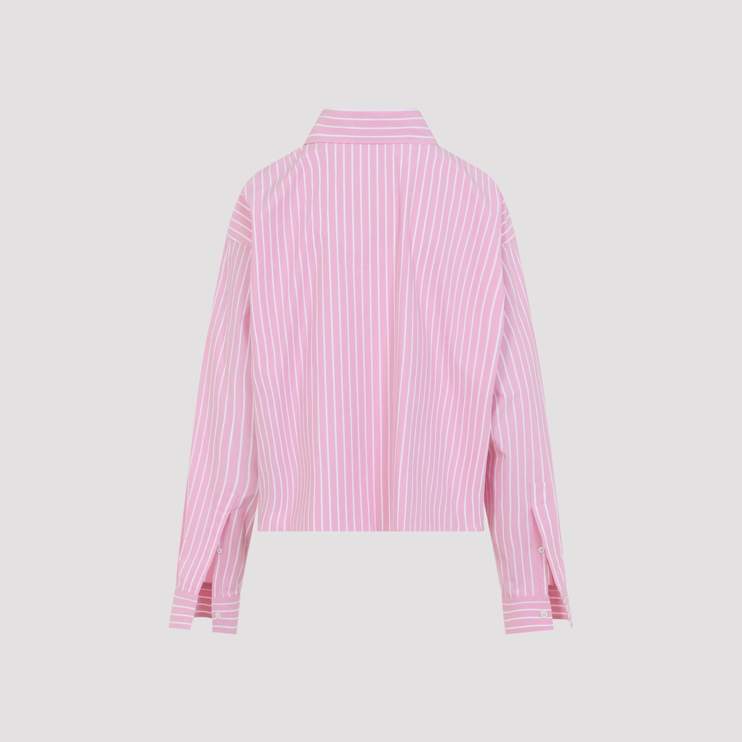 Balenciaga Folded Shirt