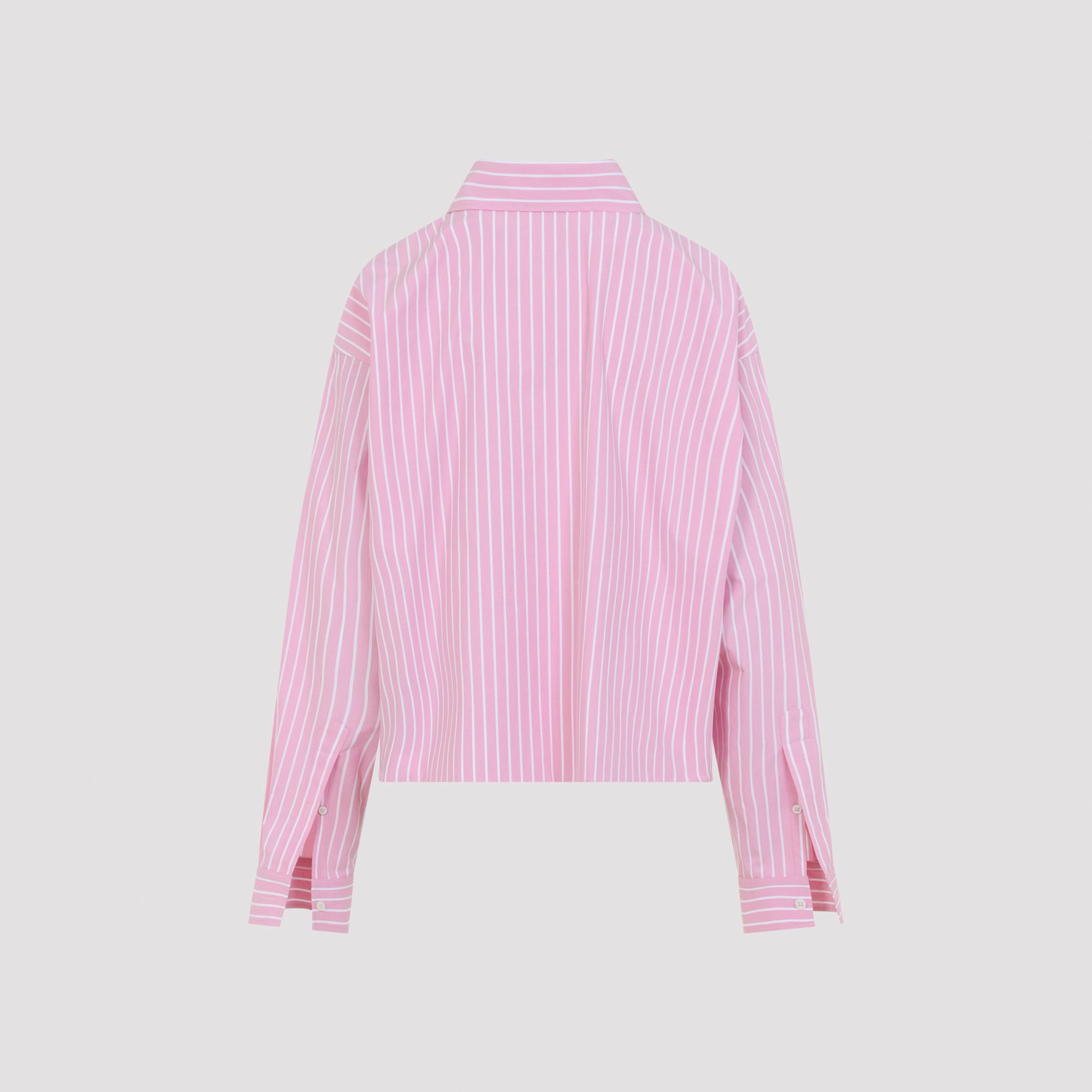 Balenciaga Folded Shirt