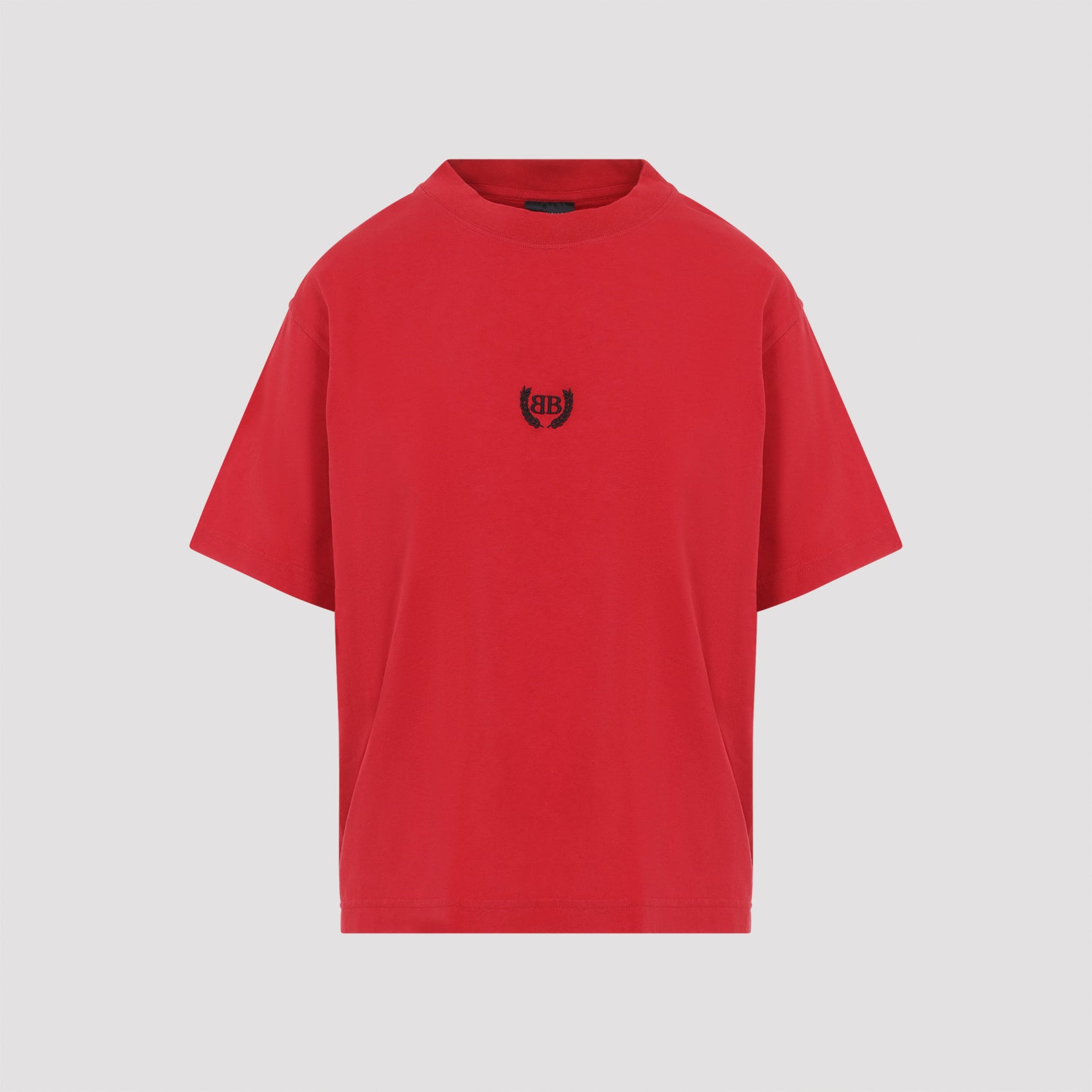 Balenciaga Medium Fit T-shirt