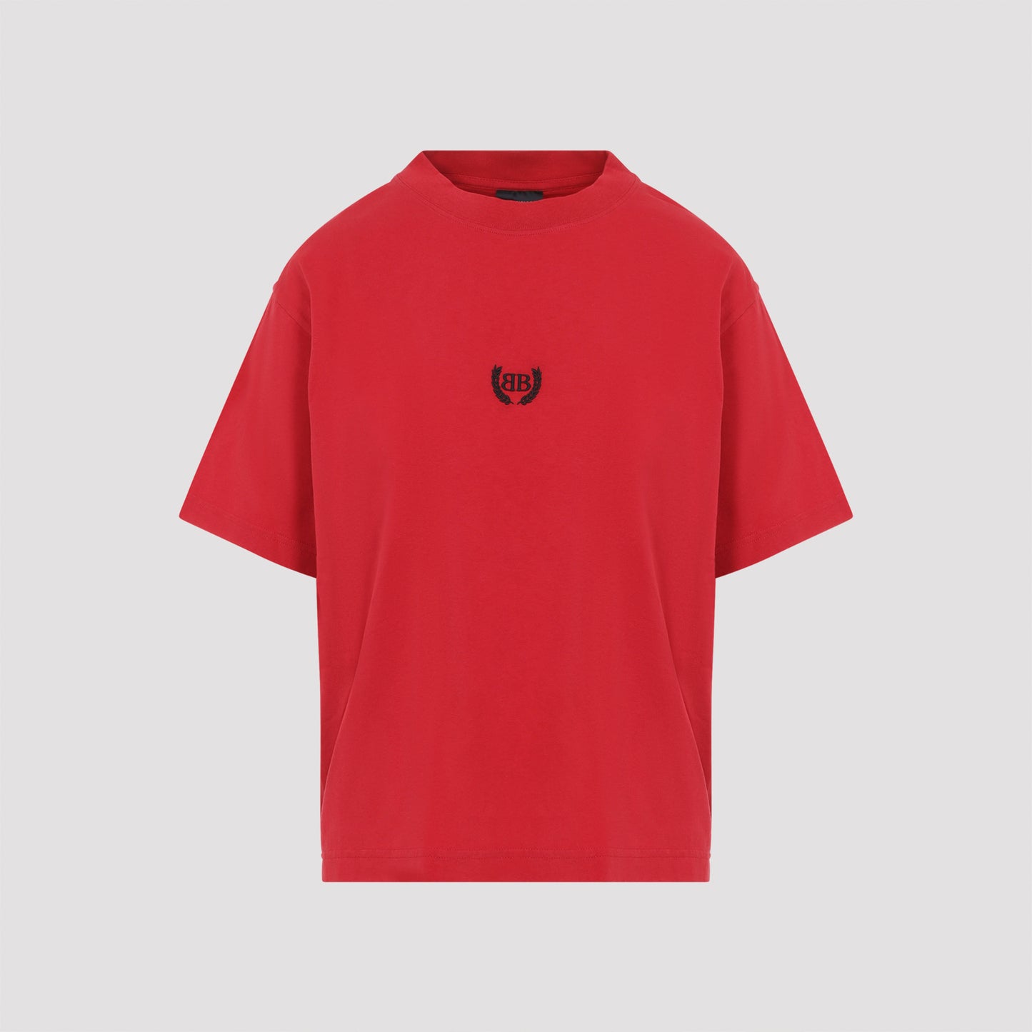 Balenciaga Medium Fit T-shirt