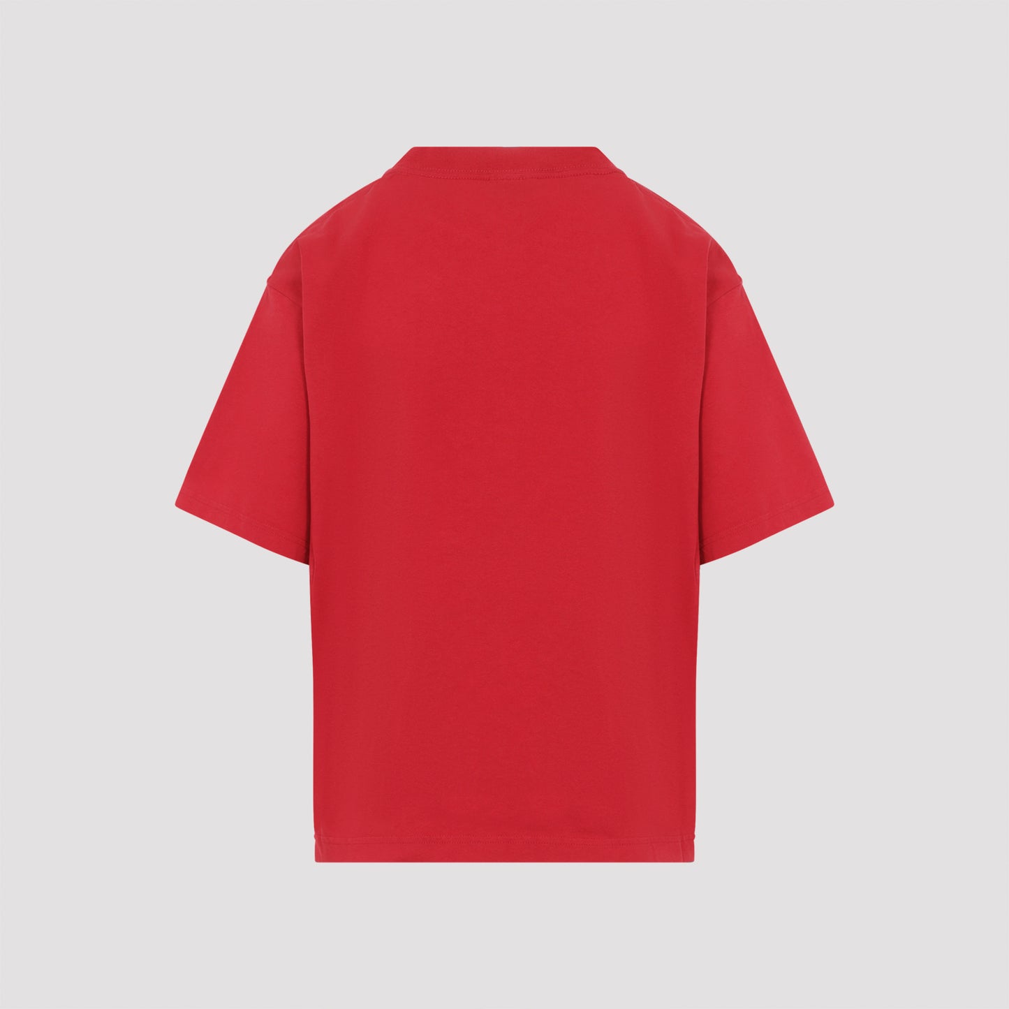 Balenciaga Medium Fit T-shirt