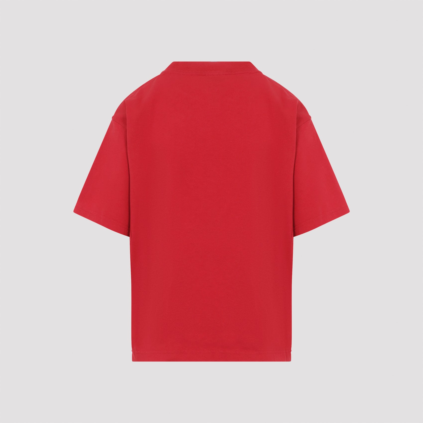 Balenciaga Medium Fit T-shirt
