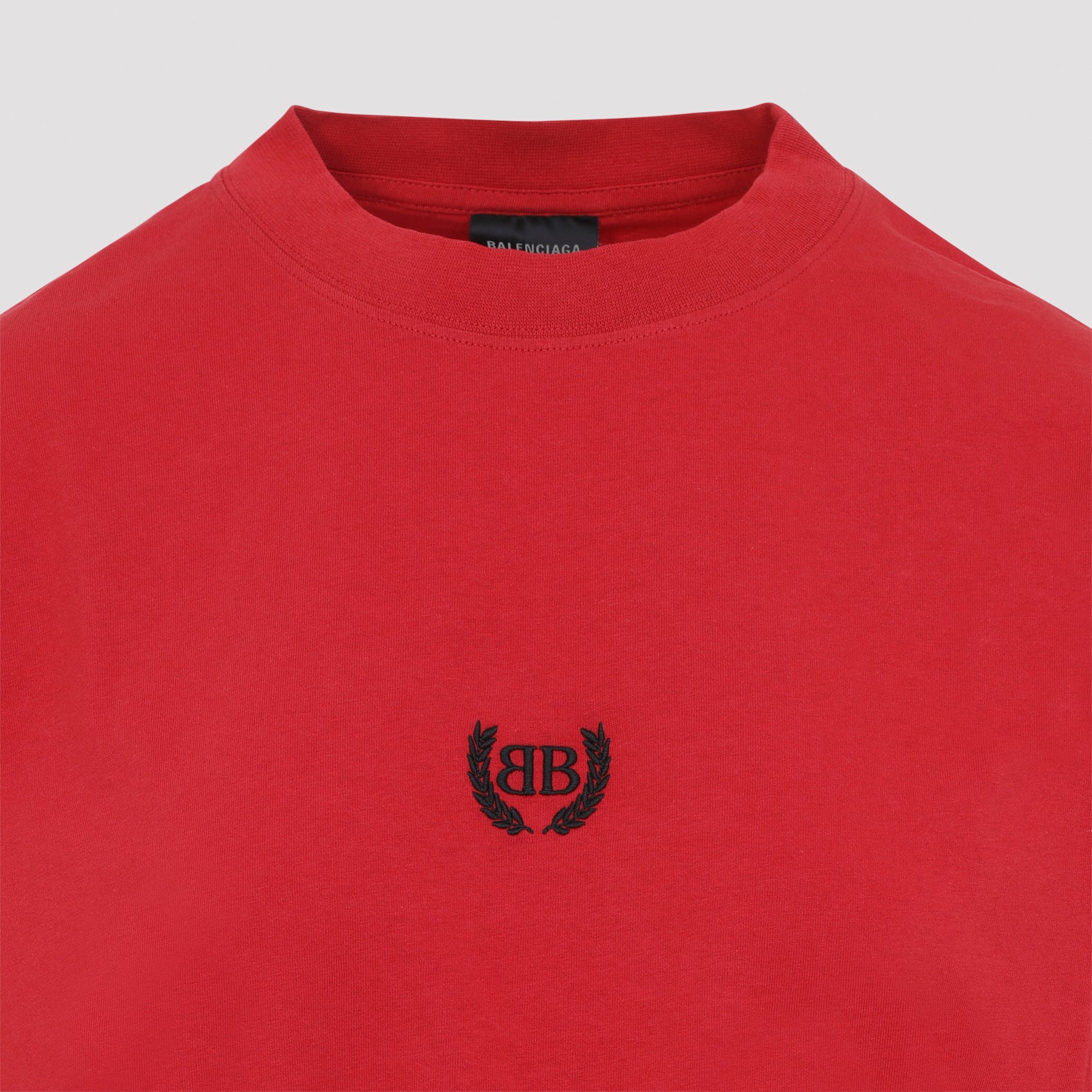 Balenciaga Medium Fit T-shirt