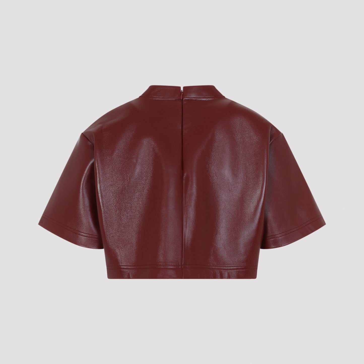 Balenciaga Cropped Top