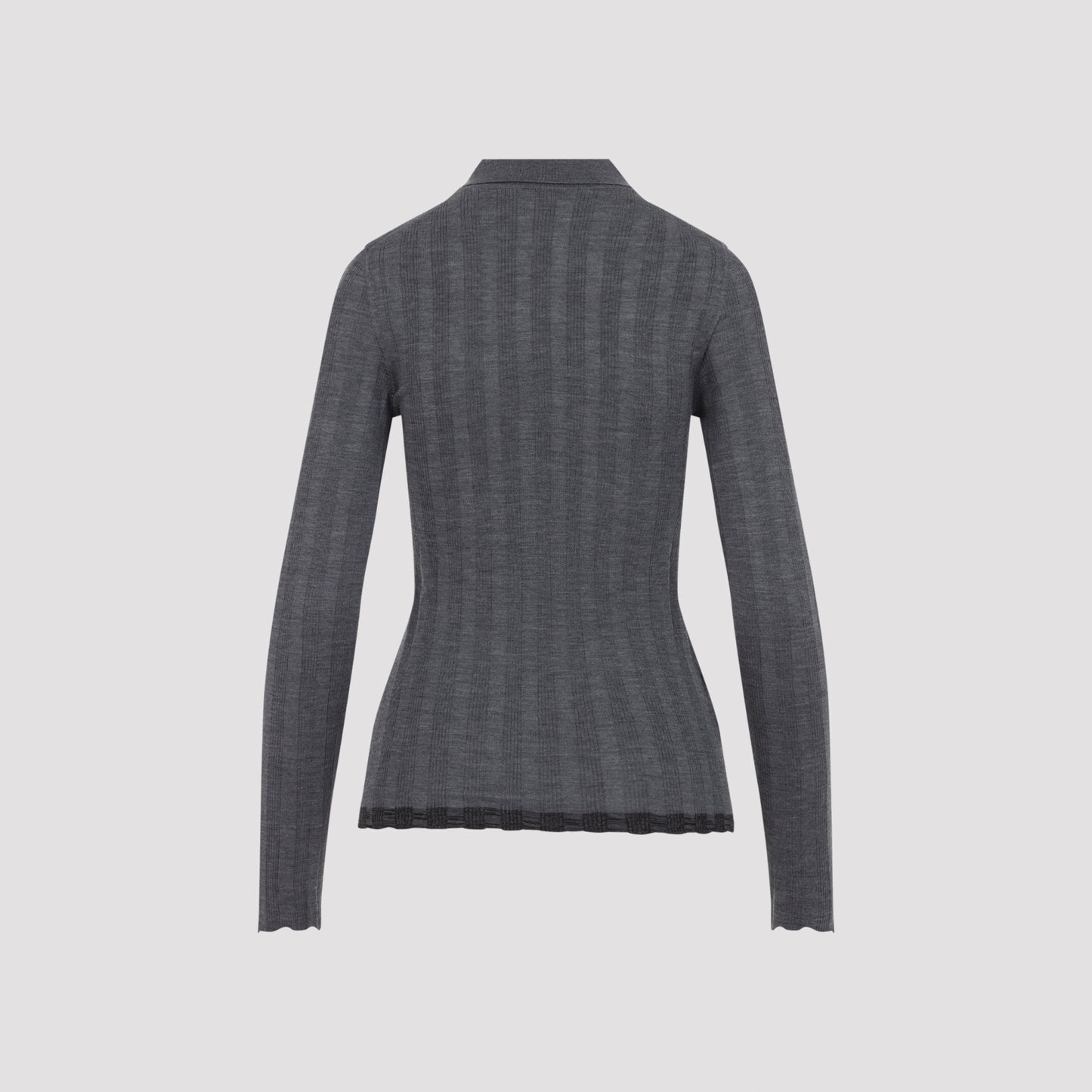 Prada Wool Polo