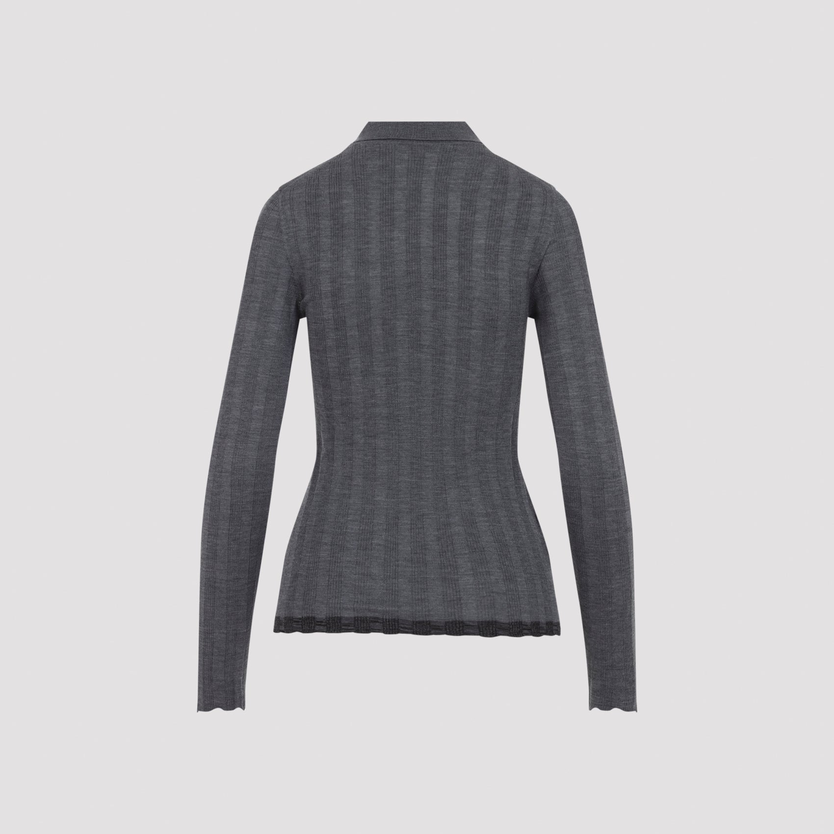 Prada Wool Polo