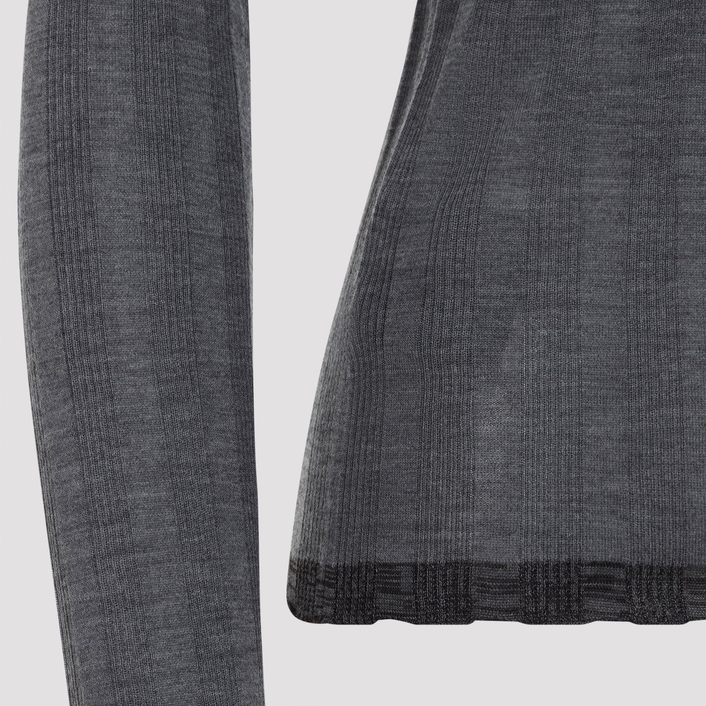 Prada Wool Polo