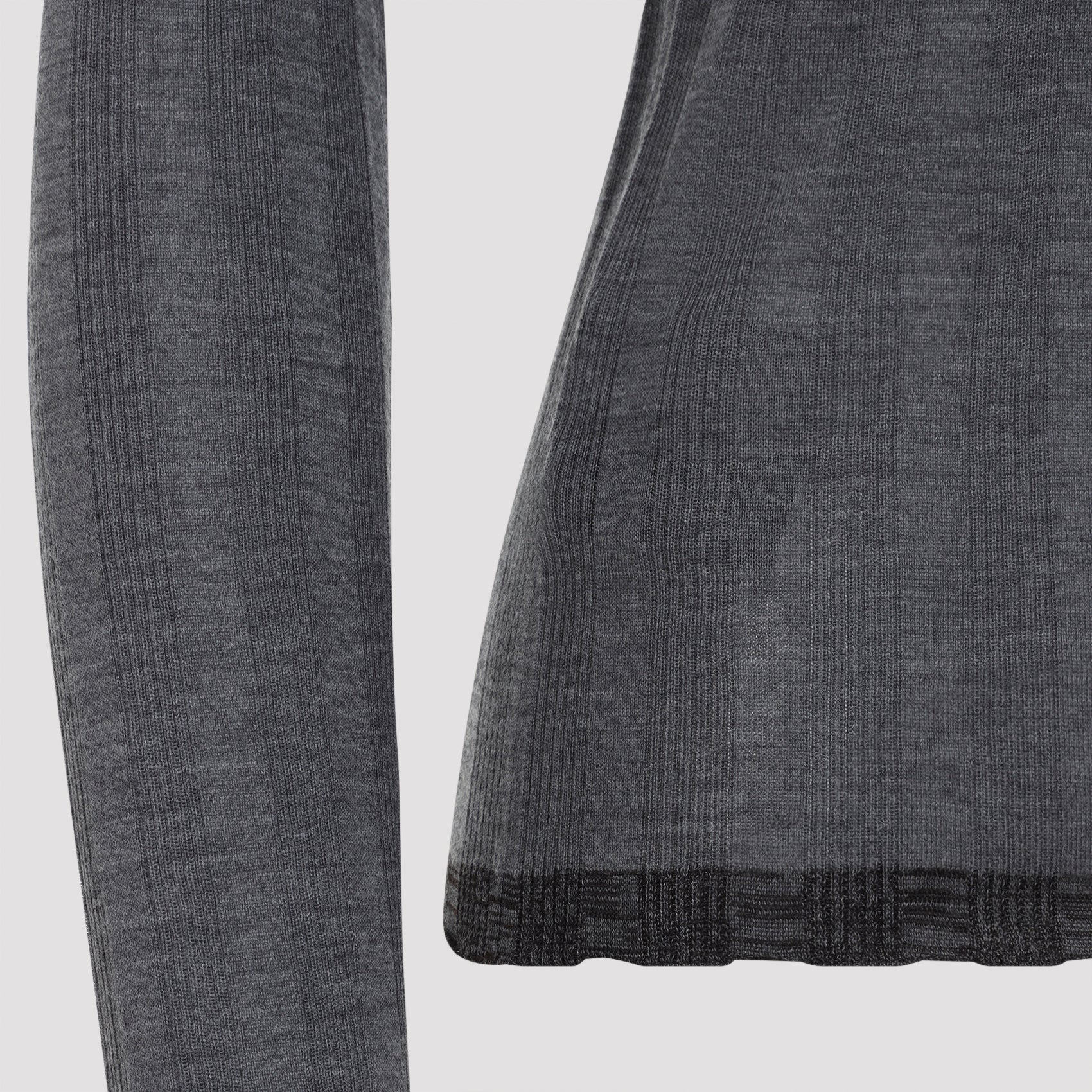 Prada Wool Polo