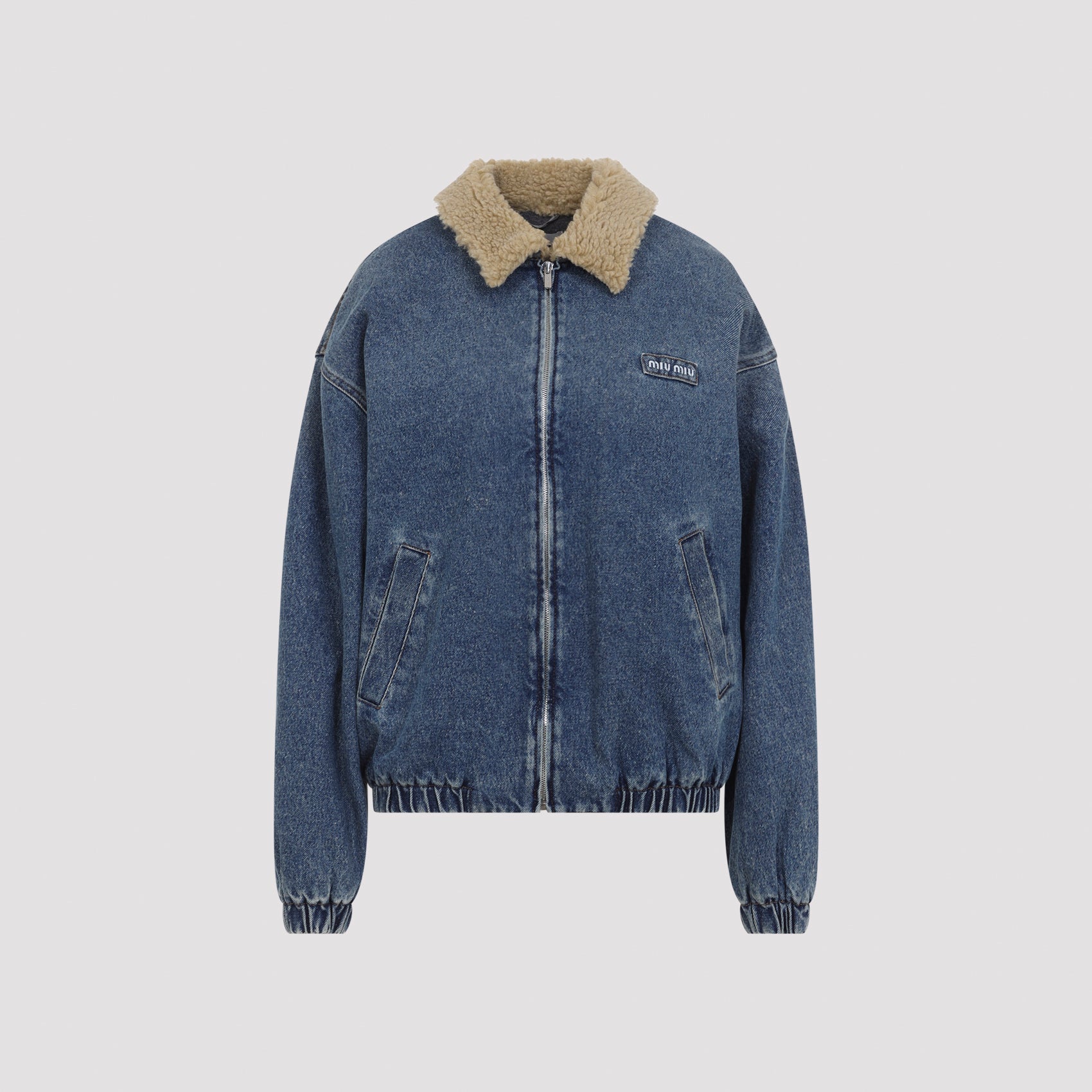 Miu Miu Blouson
