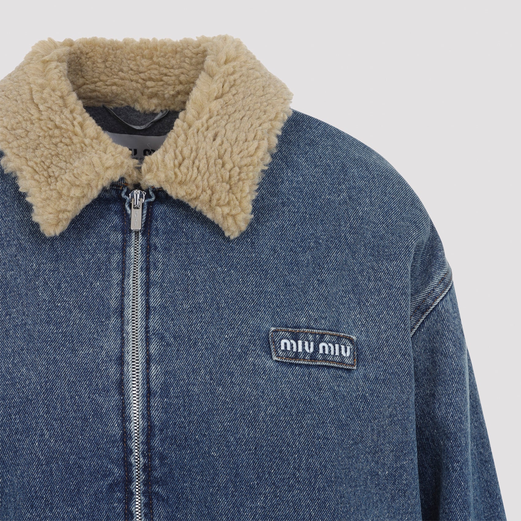 Miu Miu Blouson
