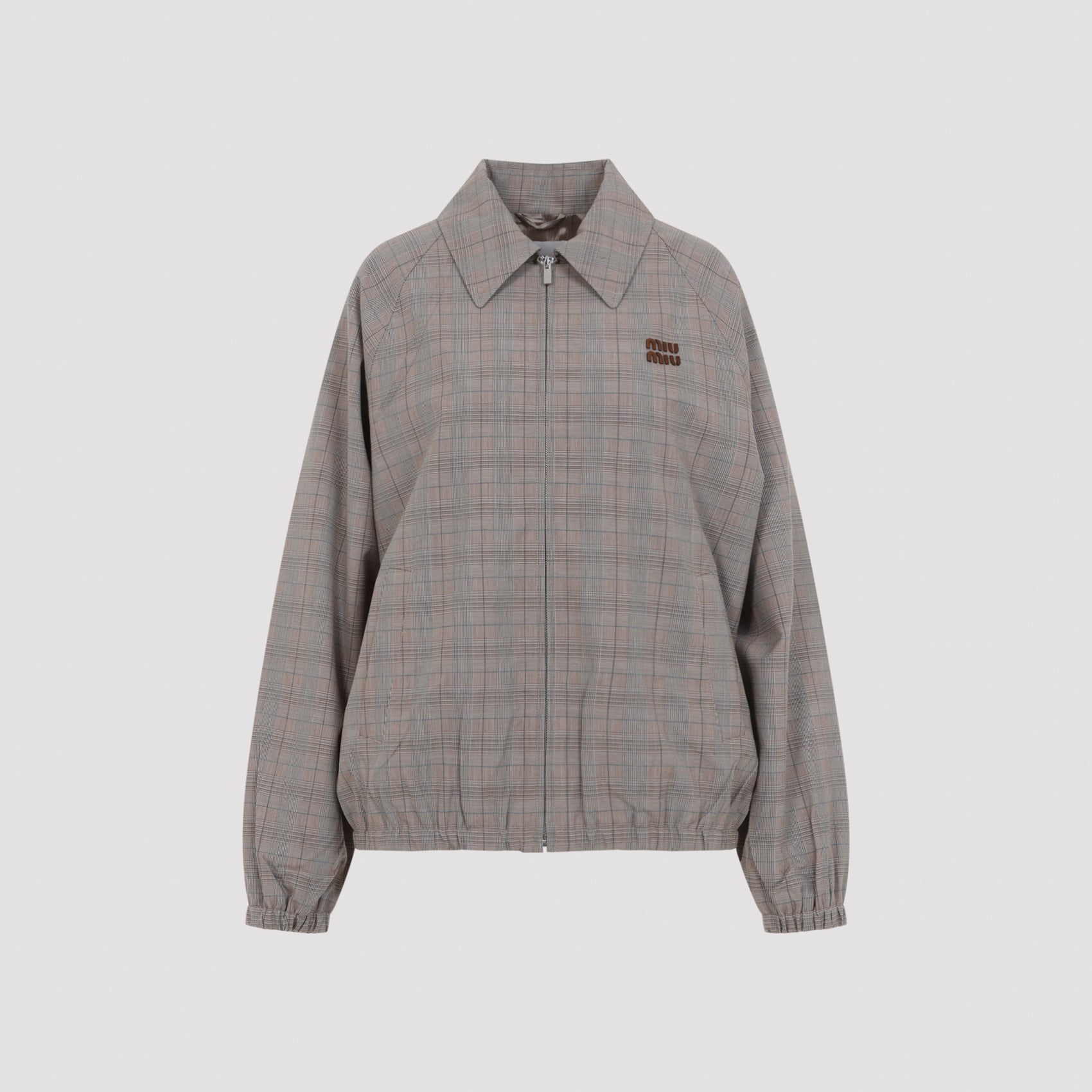 Miu Miu Blouson