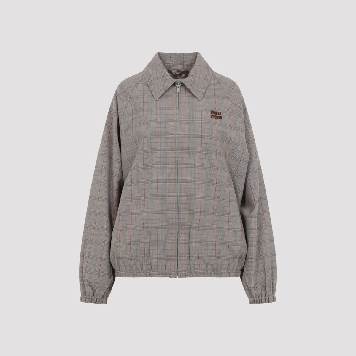 Miu Miu Blouson