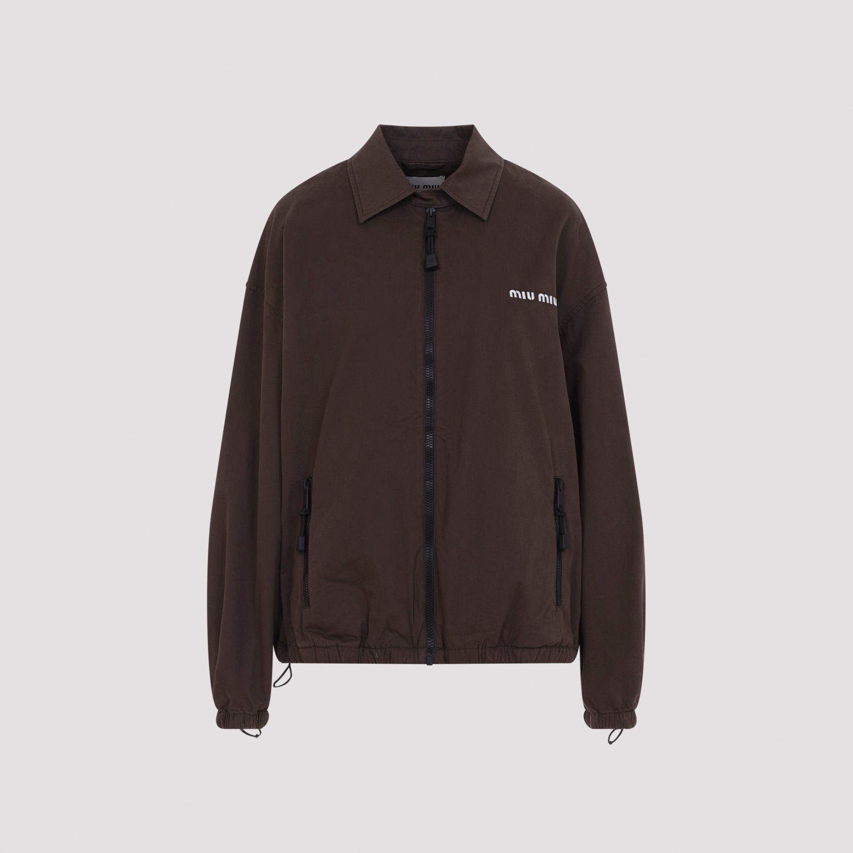 Miu Miu Blouson