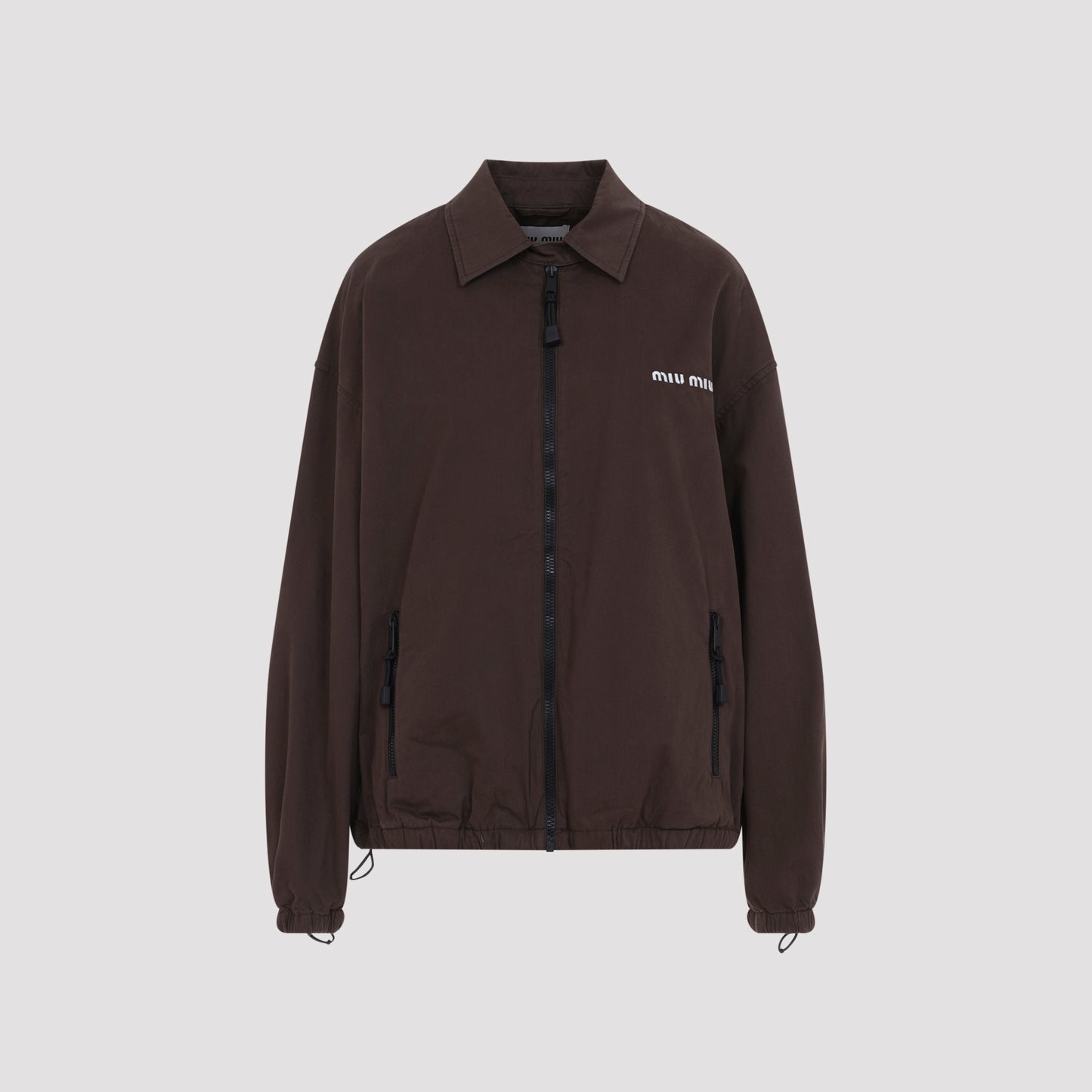 Miu Miu Blouson