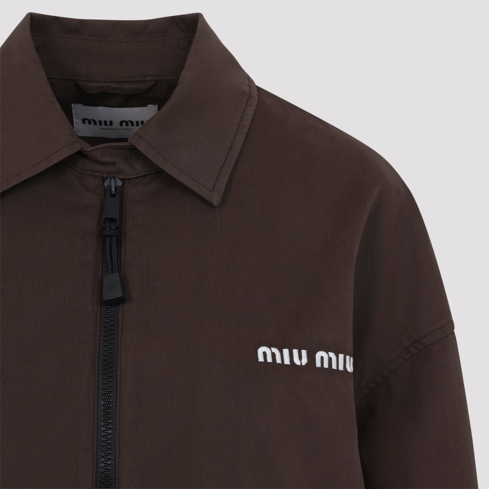 Miu Miu Blouson