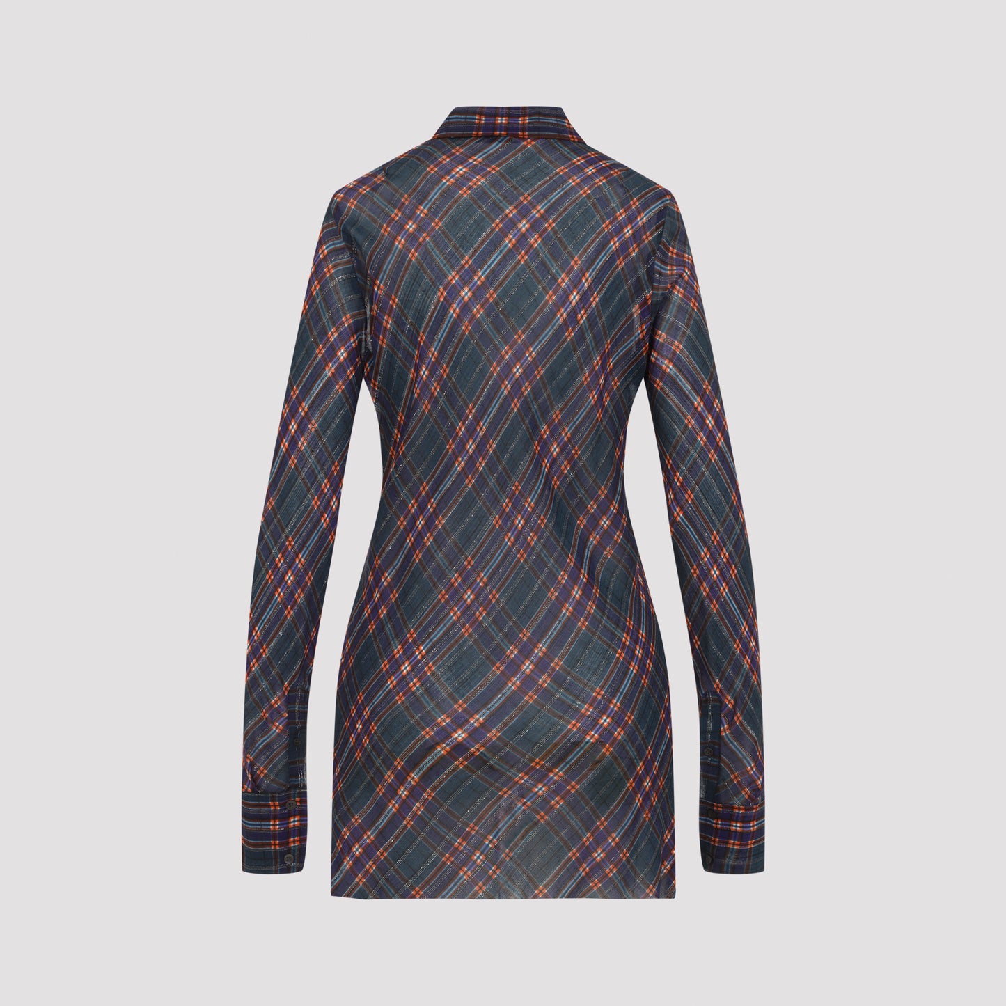 Dries Van Noten Calima Shirt