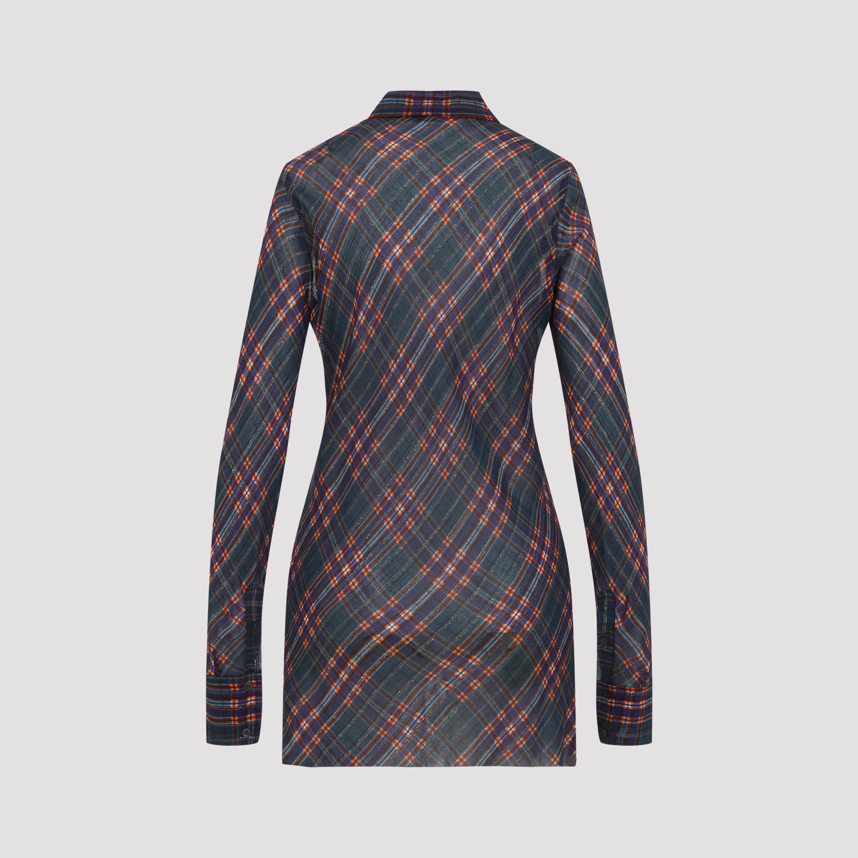 Dries Van Noten Calima Shirt