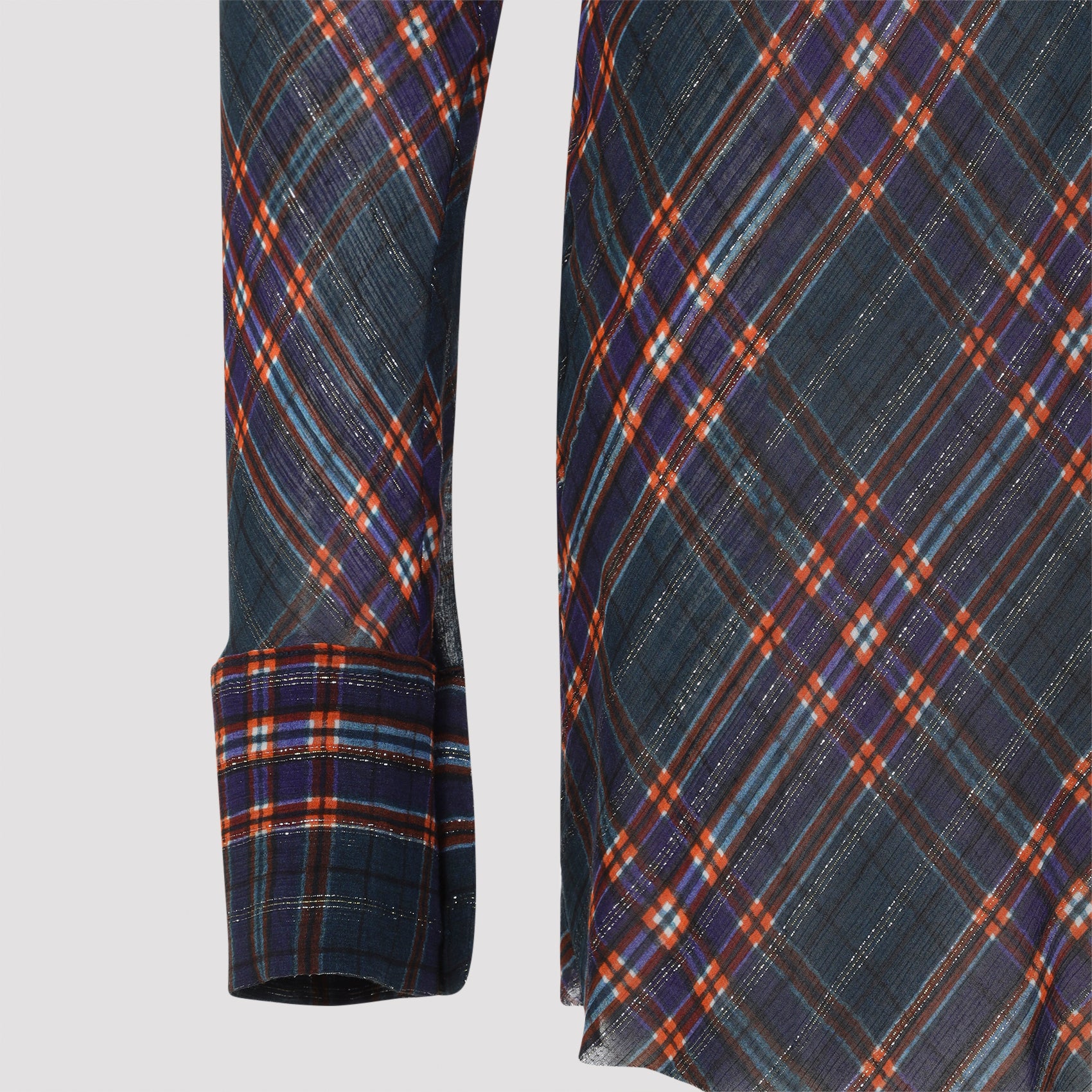 Dries Van Noten Calima Shirt