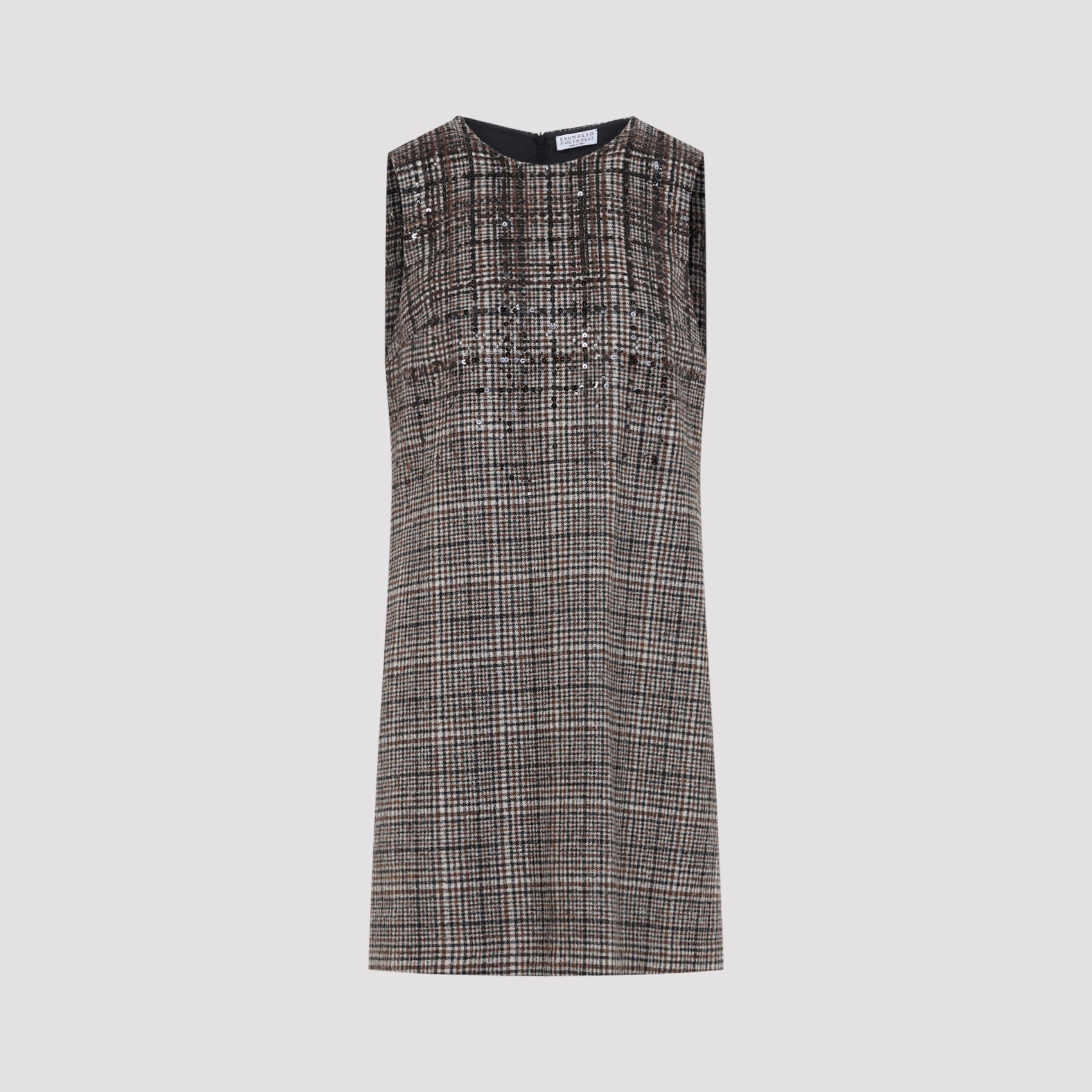 Brunello Cuccinelli Mini Dress