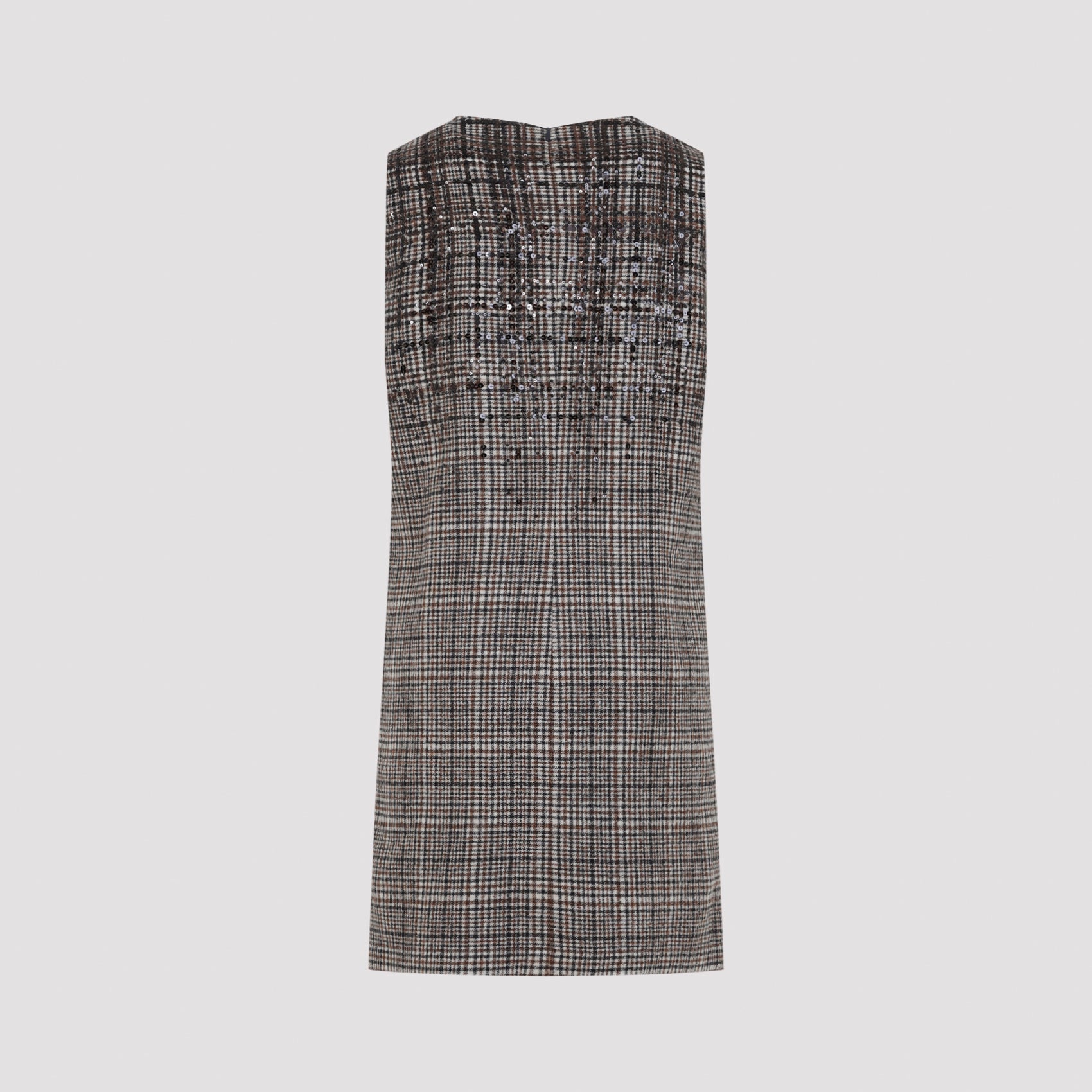Brunello Cuccinelli Mini Dress
