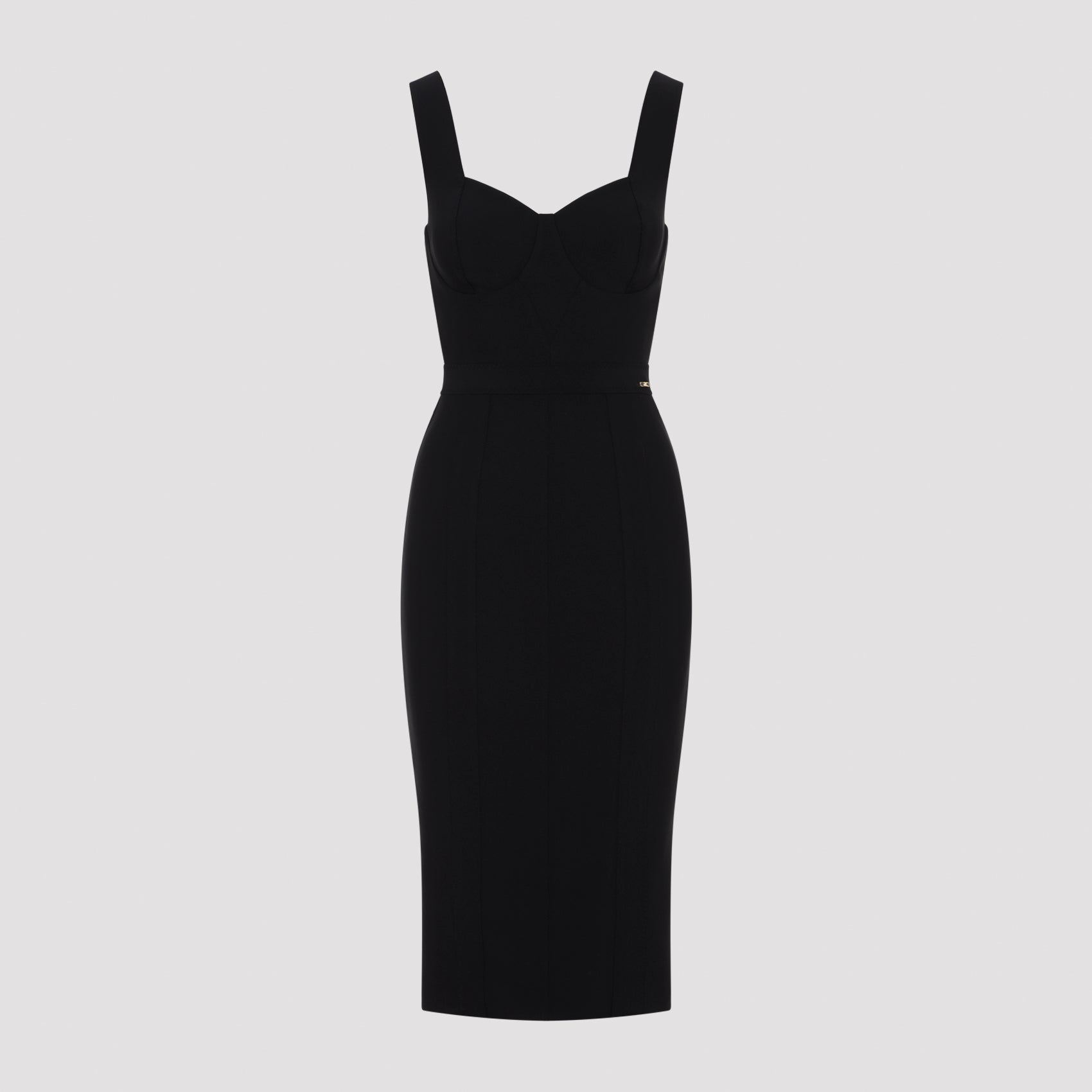 Elisabetta Franchi Lingerie Dress