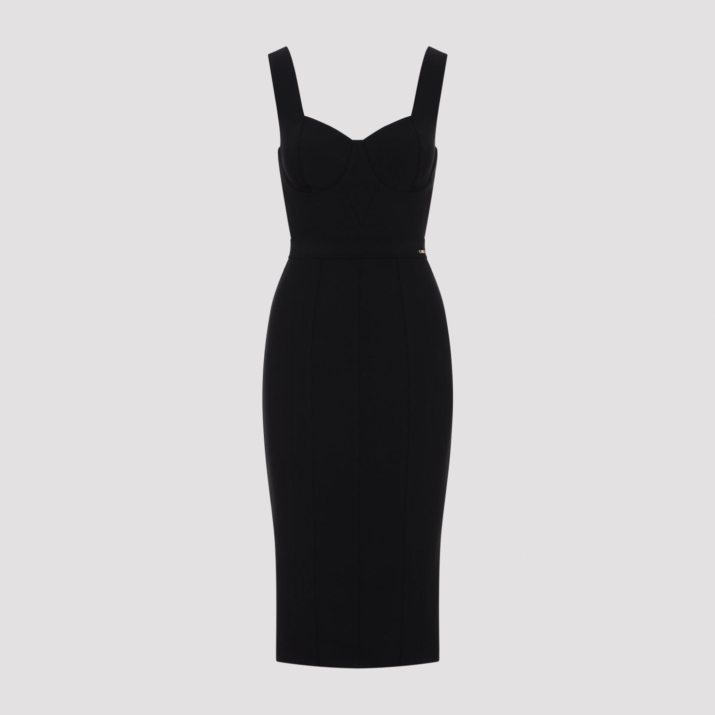 Elisabetta Franchi Lingerie Dress