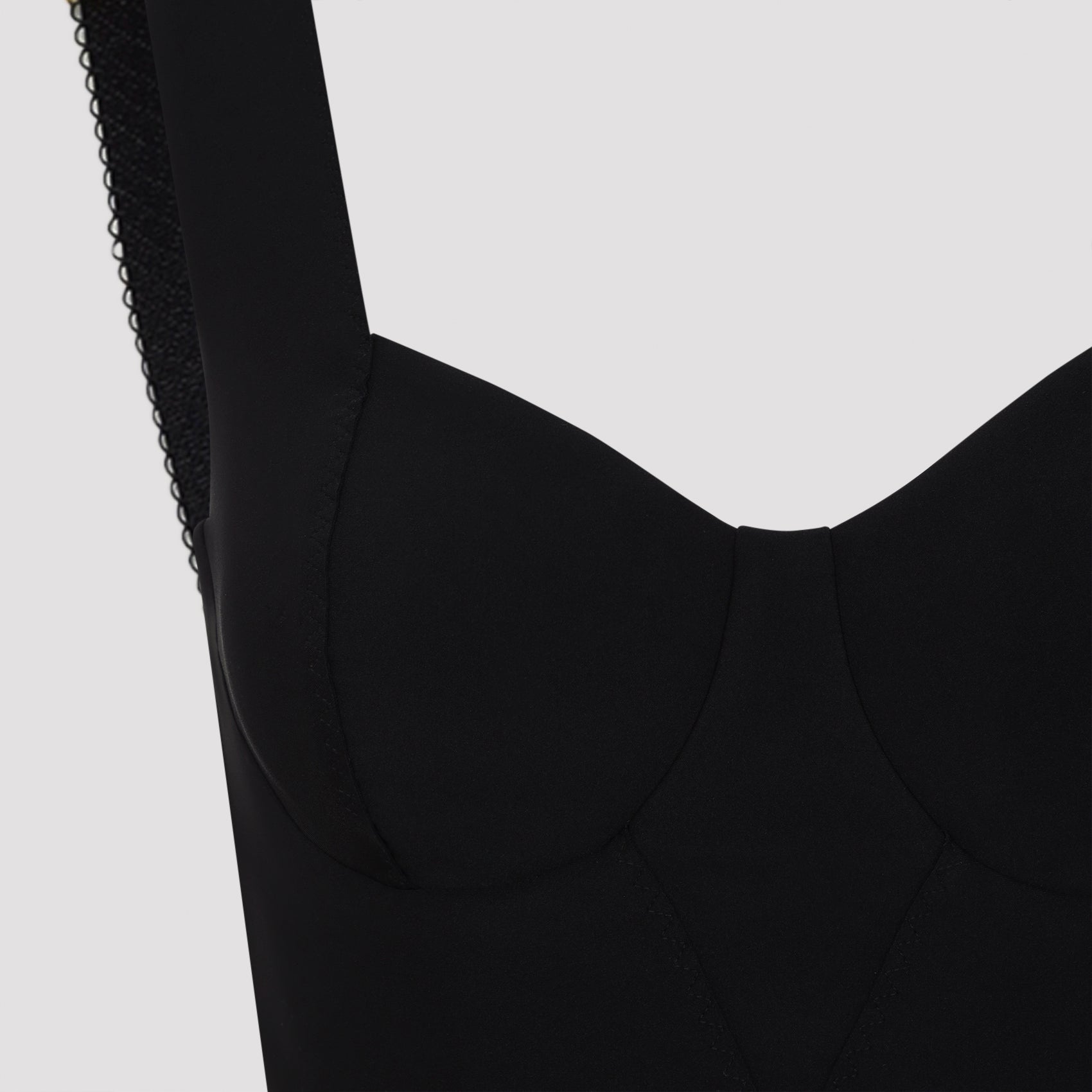 Elisabetta Franchi Lingerie Dress