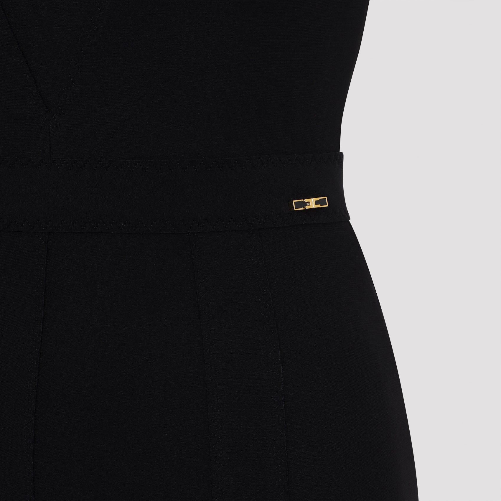 Elisabetta Franchi Lingerie Dress