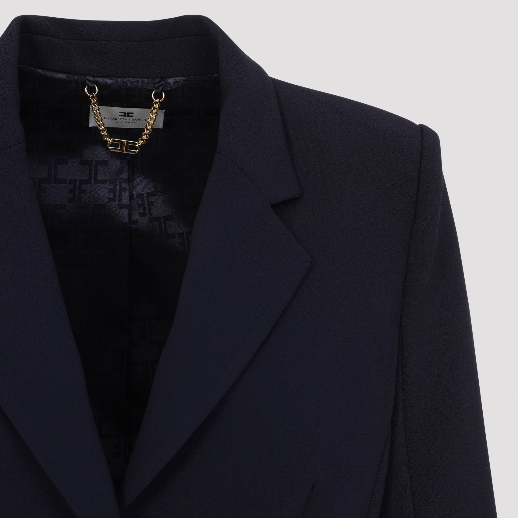 Elisabetta Franchi Jacket