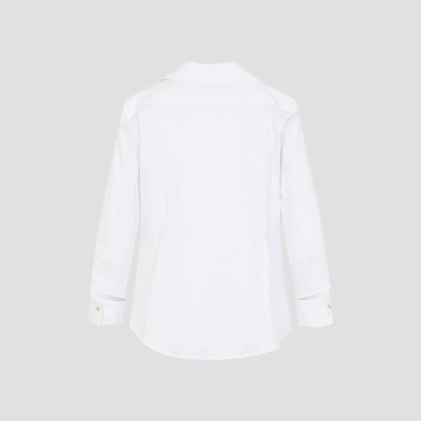 Elisabetta Franchi Popeline Shirt