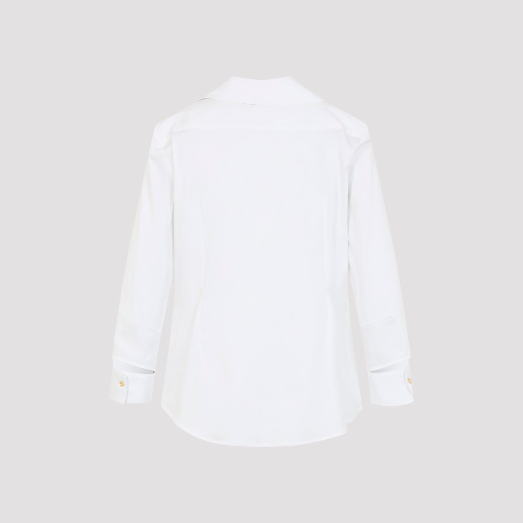 Elisabetta Franchi Popeline Shirt