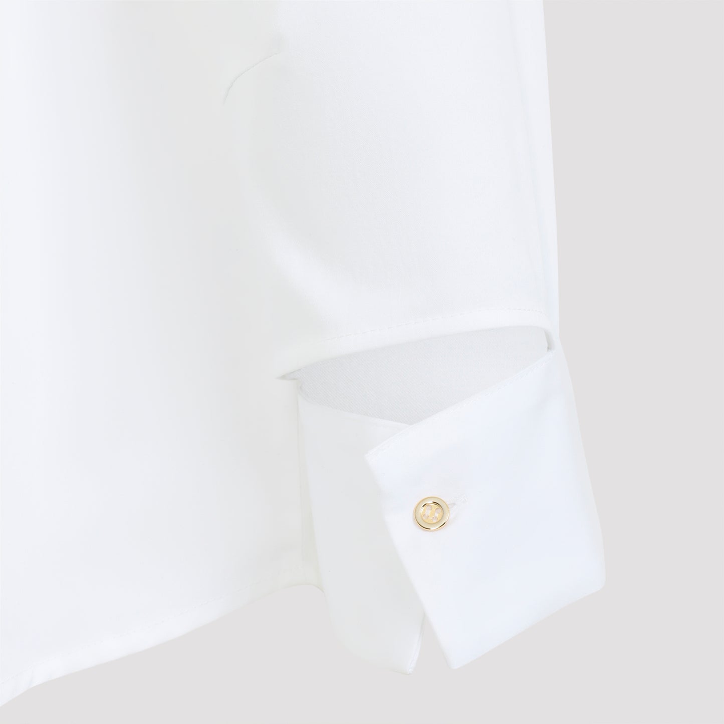Elisabetta Franchi Popeline Shirt