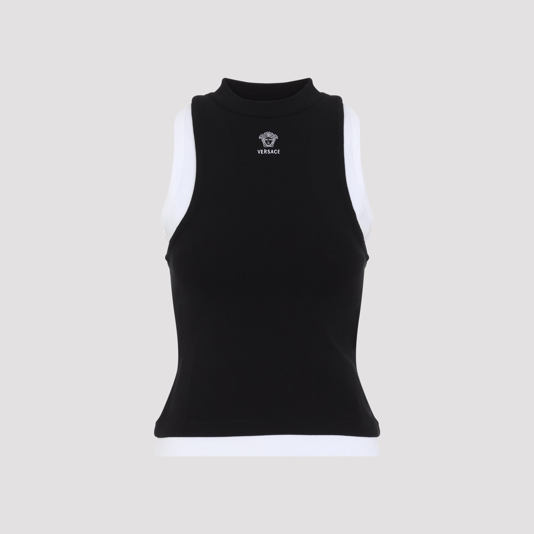 Versace Vintage Tank Top