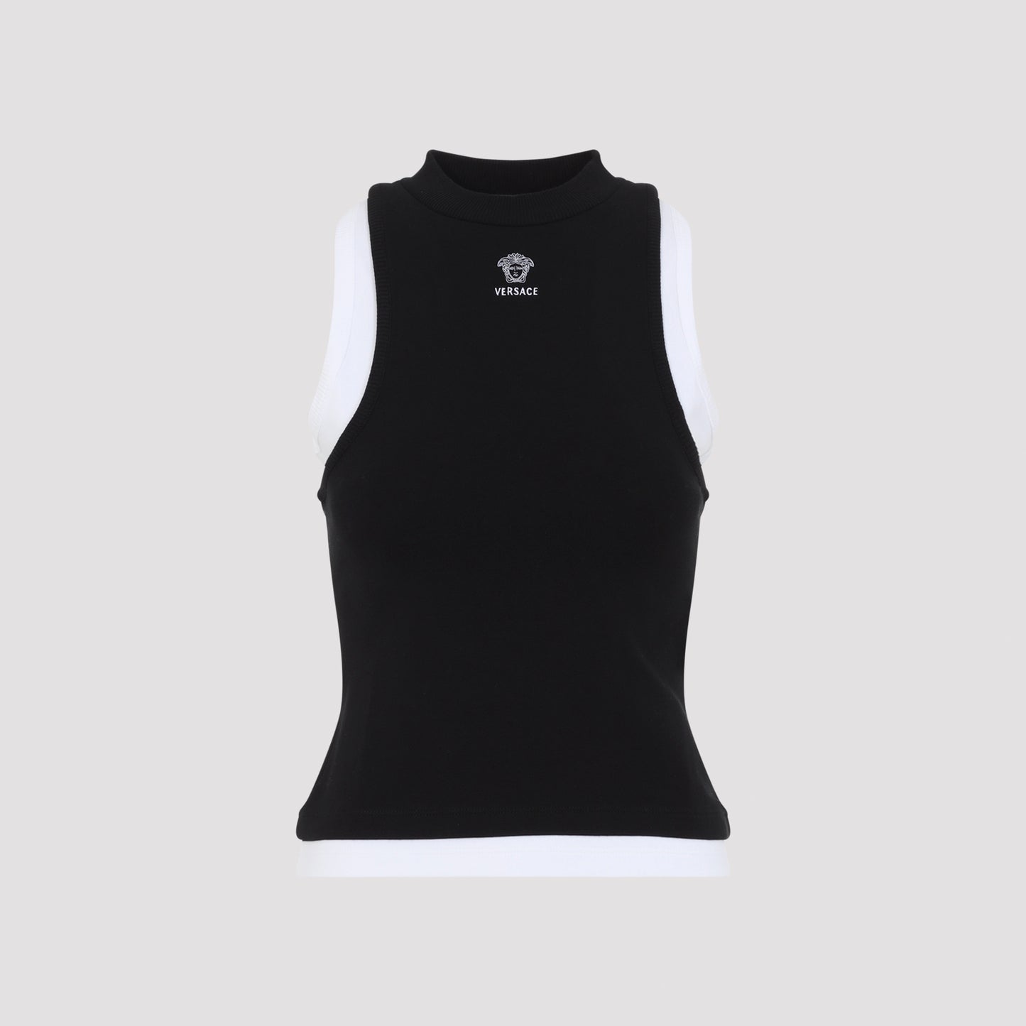 Versace Vintage Tank Top