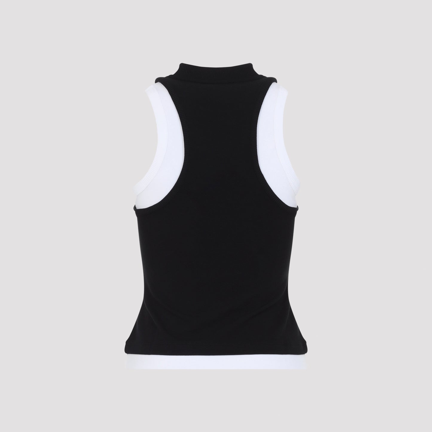 Versace Vintage Tank Top